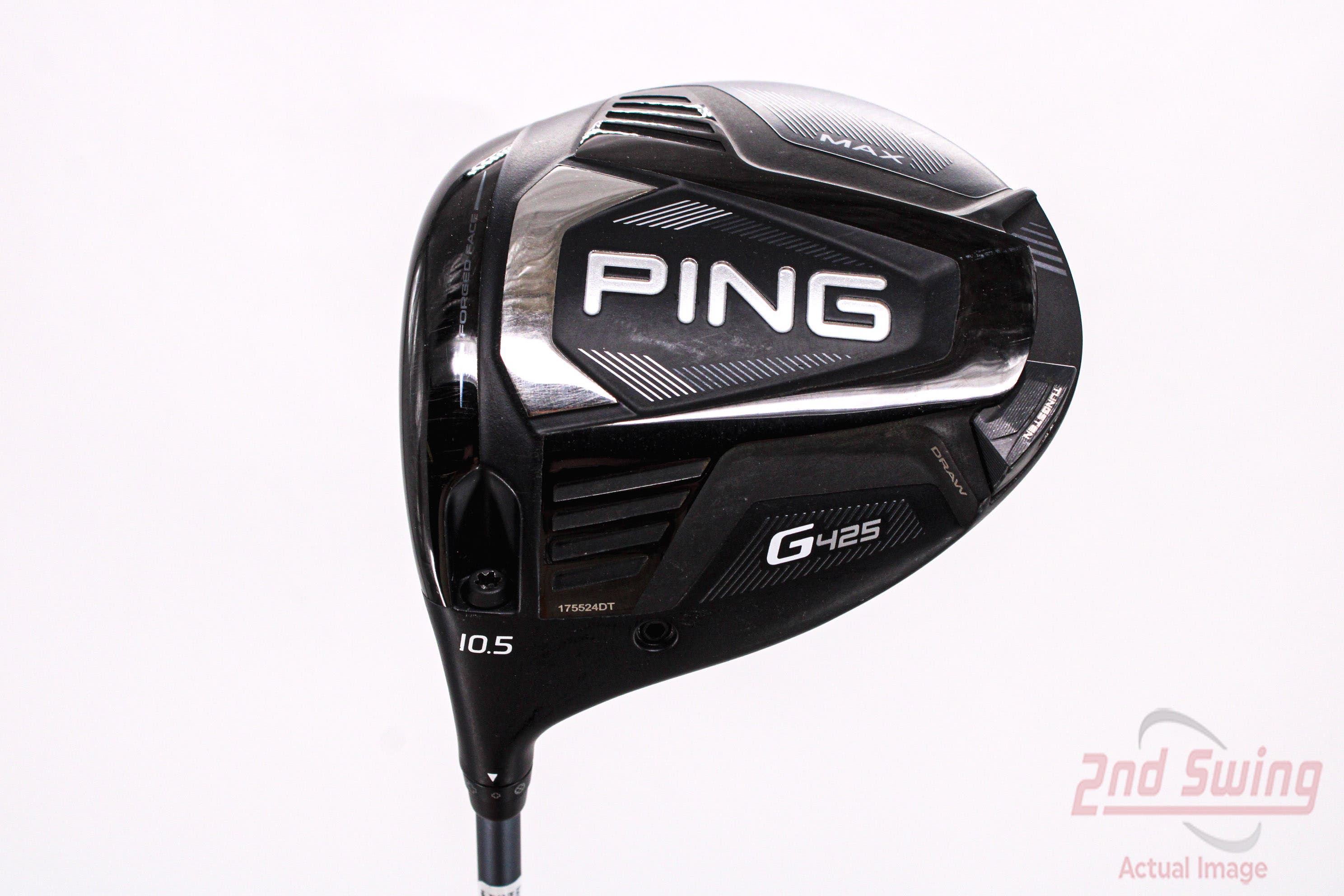 Ping G425 Max Driver (D-T2226934653) | 2nd Swing Golf