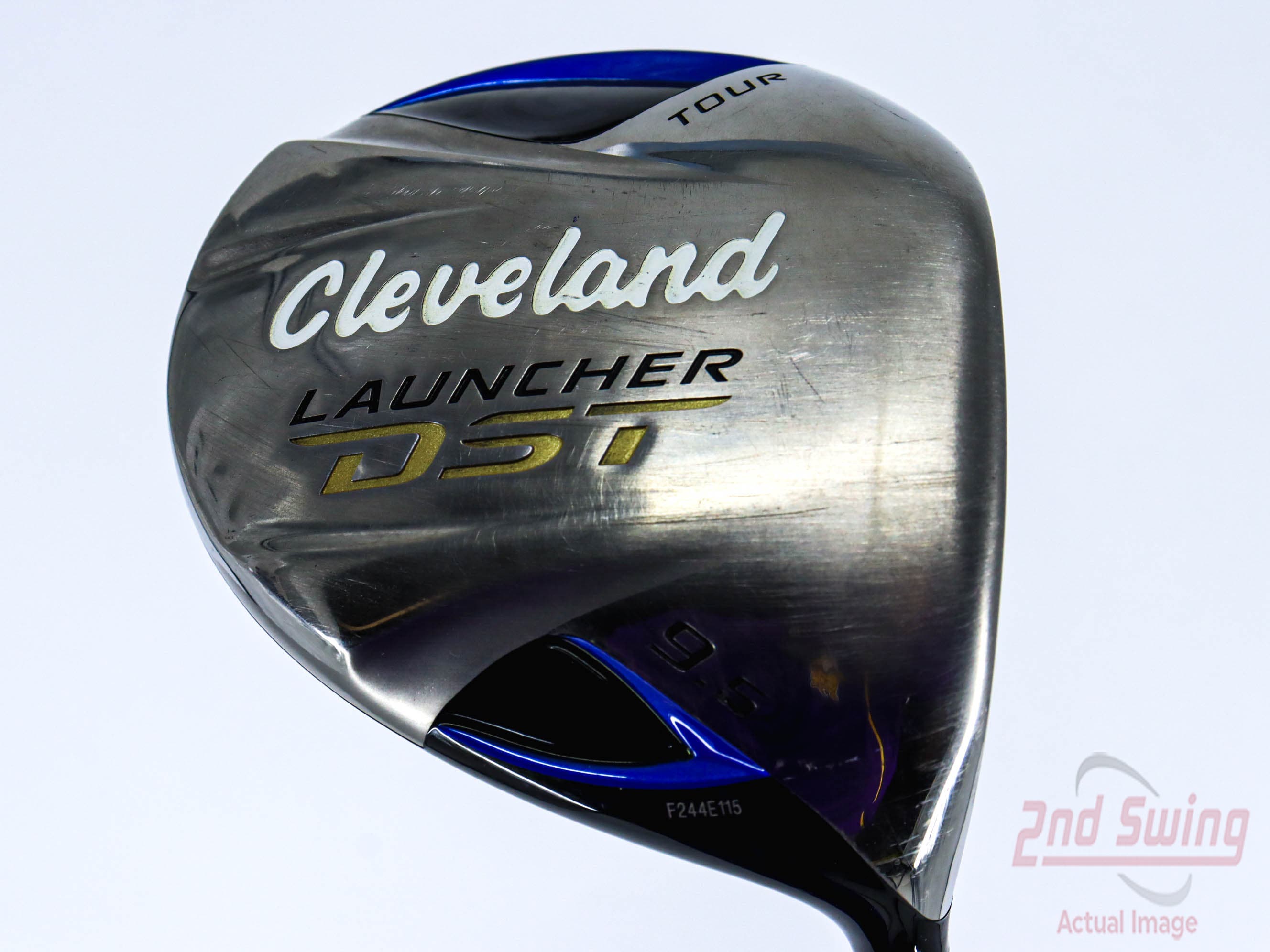 Cleveland Launcher DST Driver | 2nd Swing Golf