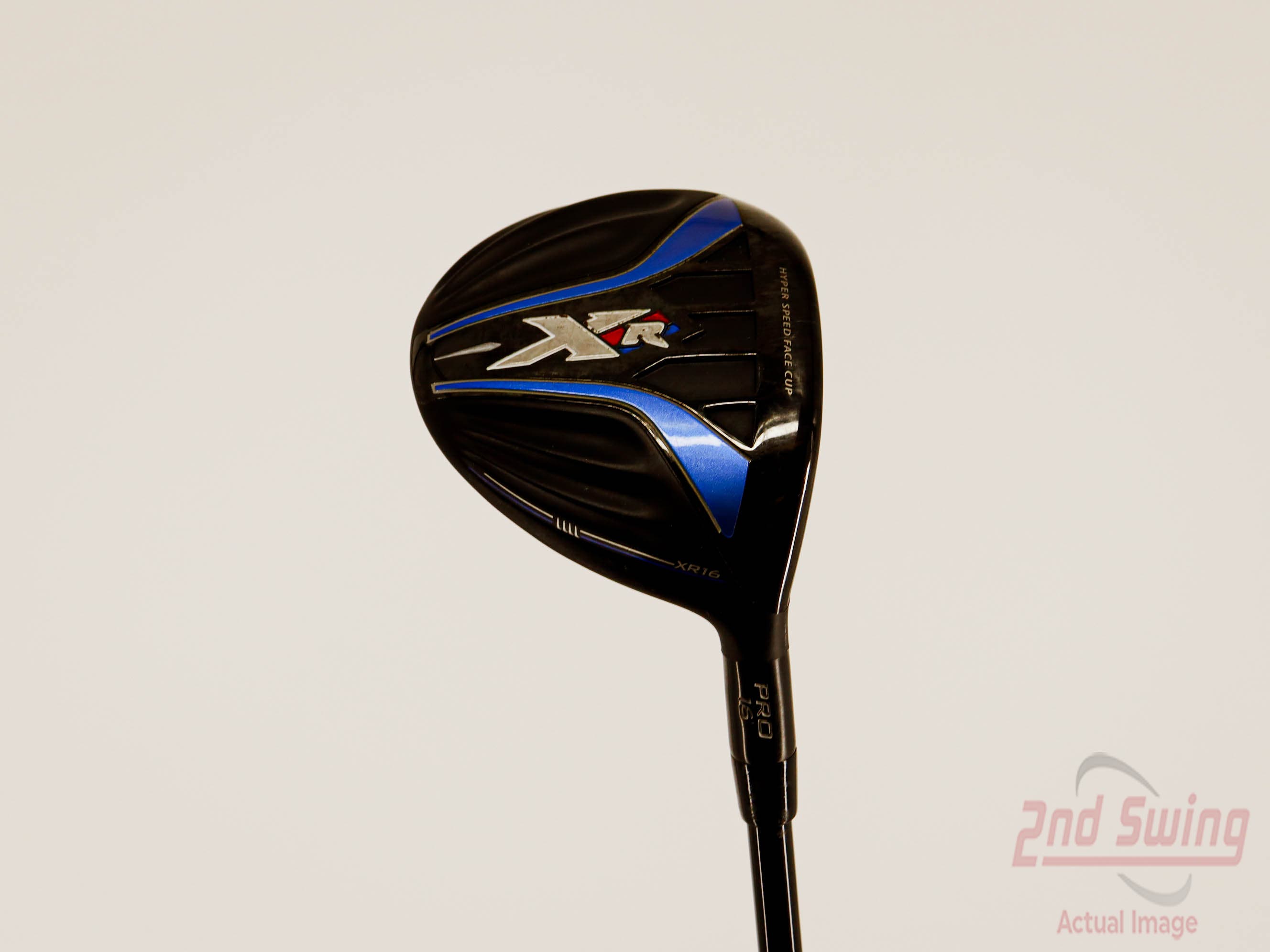 Callaway XR 16 Pro Fairway Wood (D-T2334078668)