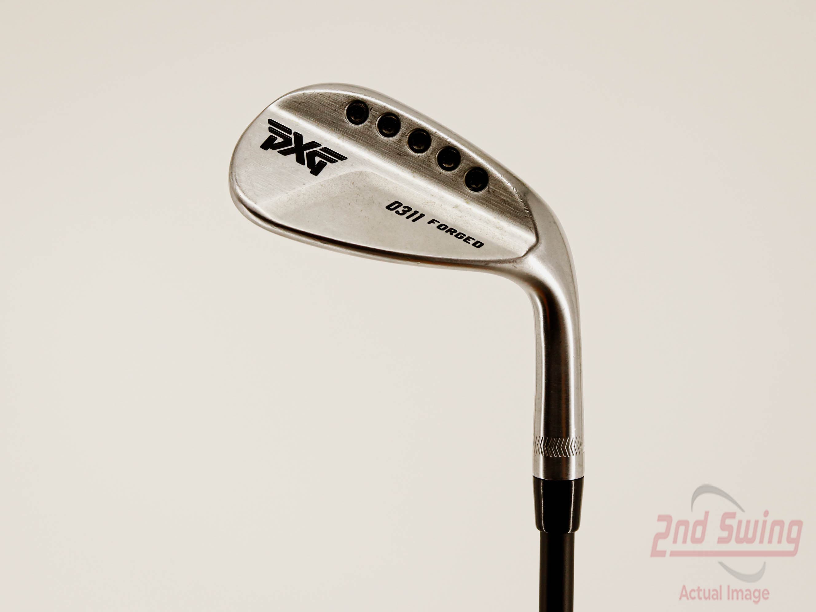 PXG 0311 Forged Chrome Wedge (D-T2334078770) | 2nd Swing Golf