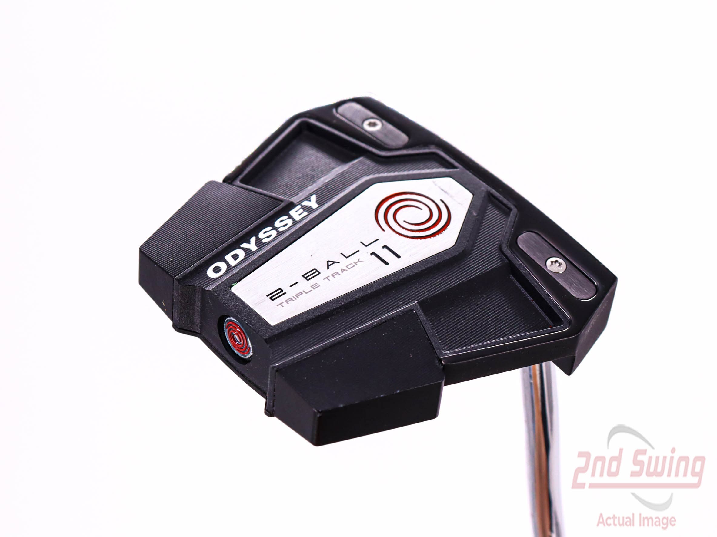 Odyssey 2-Ball Eleven Triple Track Putter (D-T2334081770) | 2nd