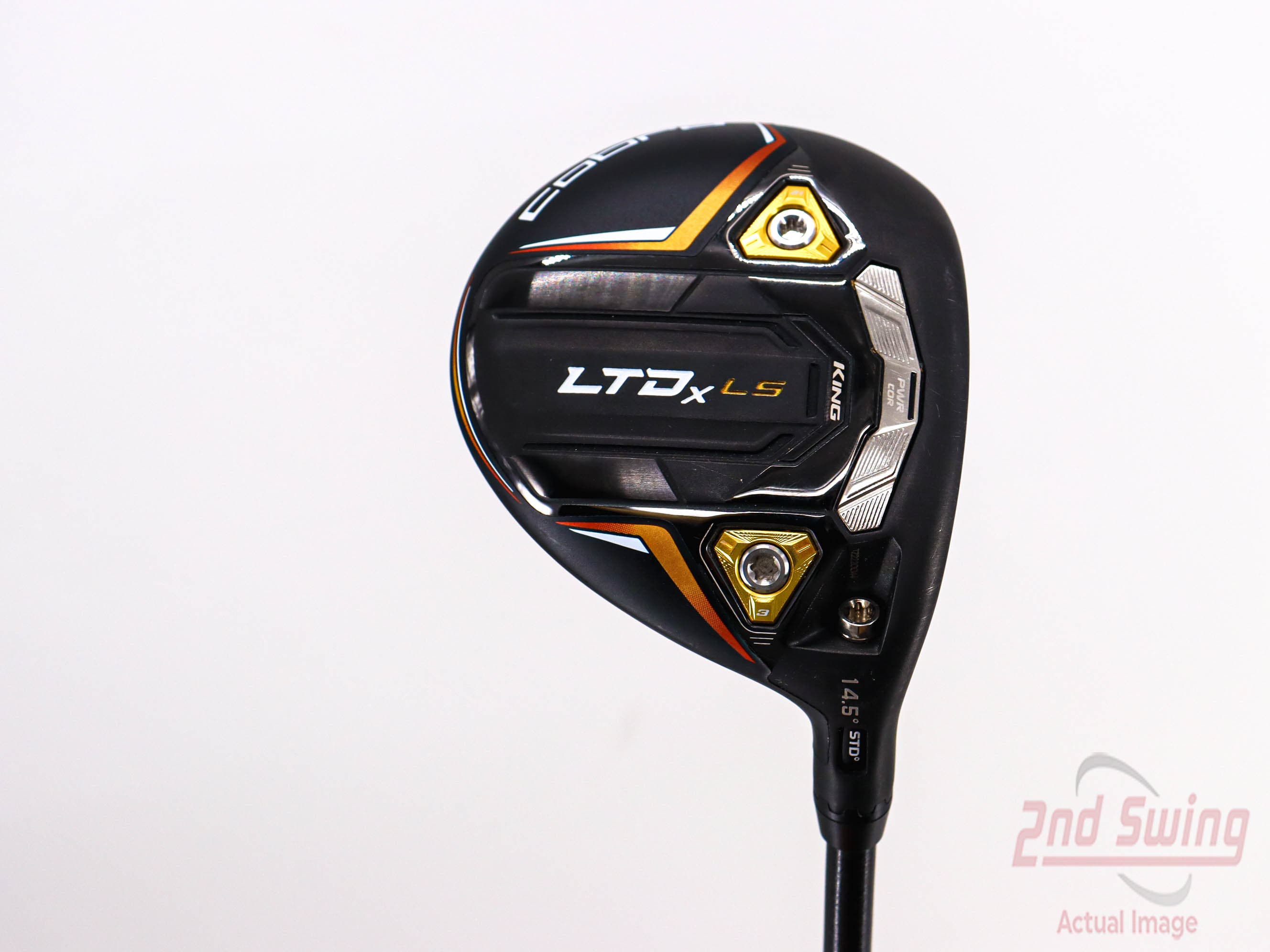 Cobra LTDx LS Fairway Wood | 2nd Swing Golf