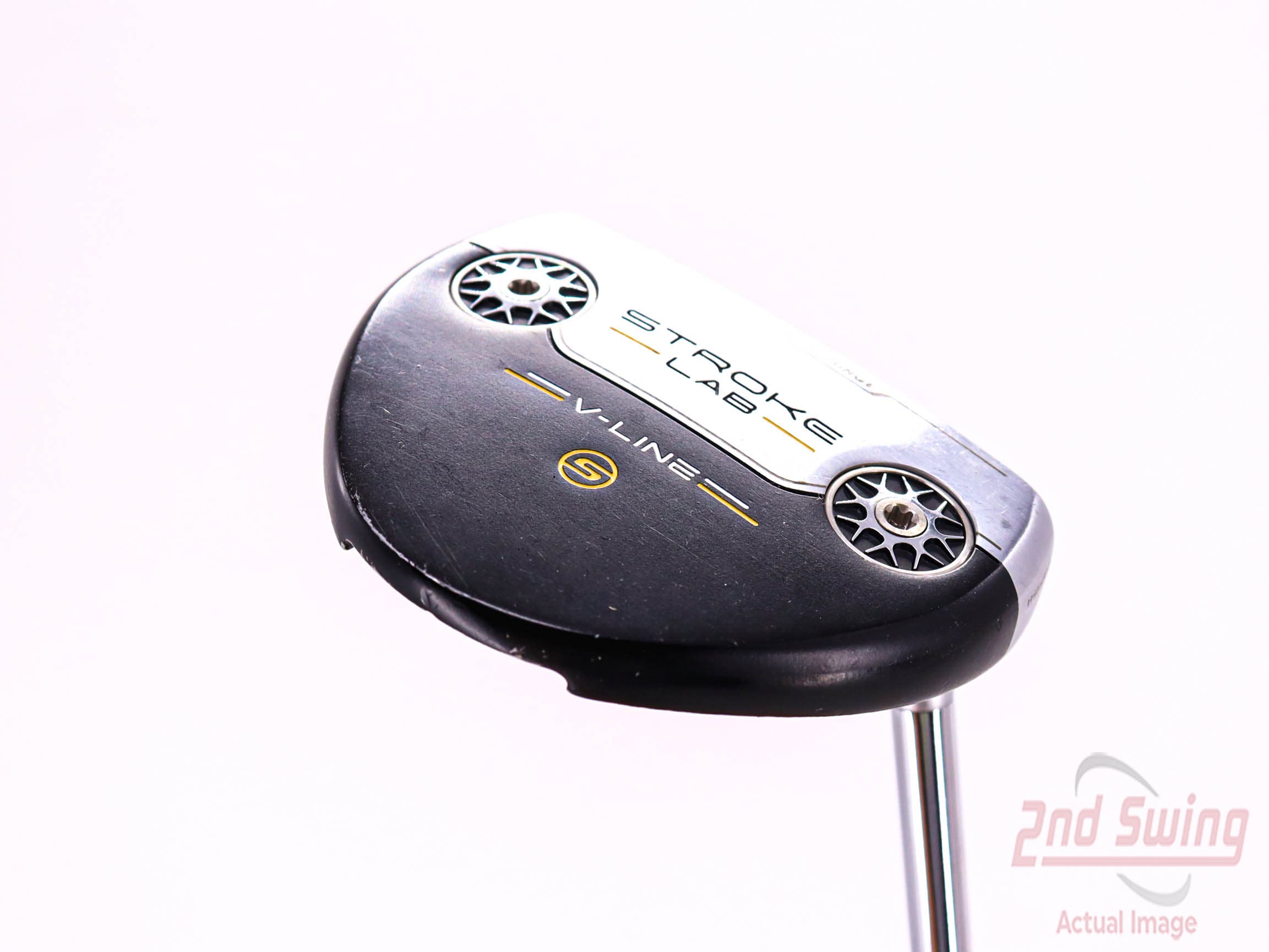 Odyssey Stroke Lab V-Line S Putter (D-T2334090952)