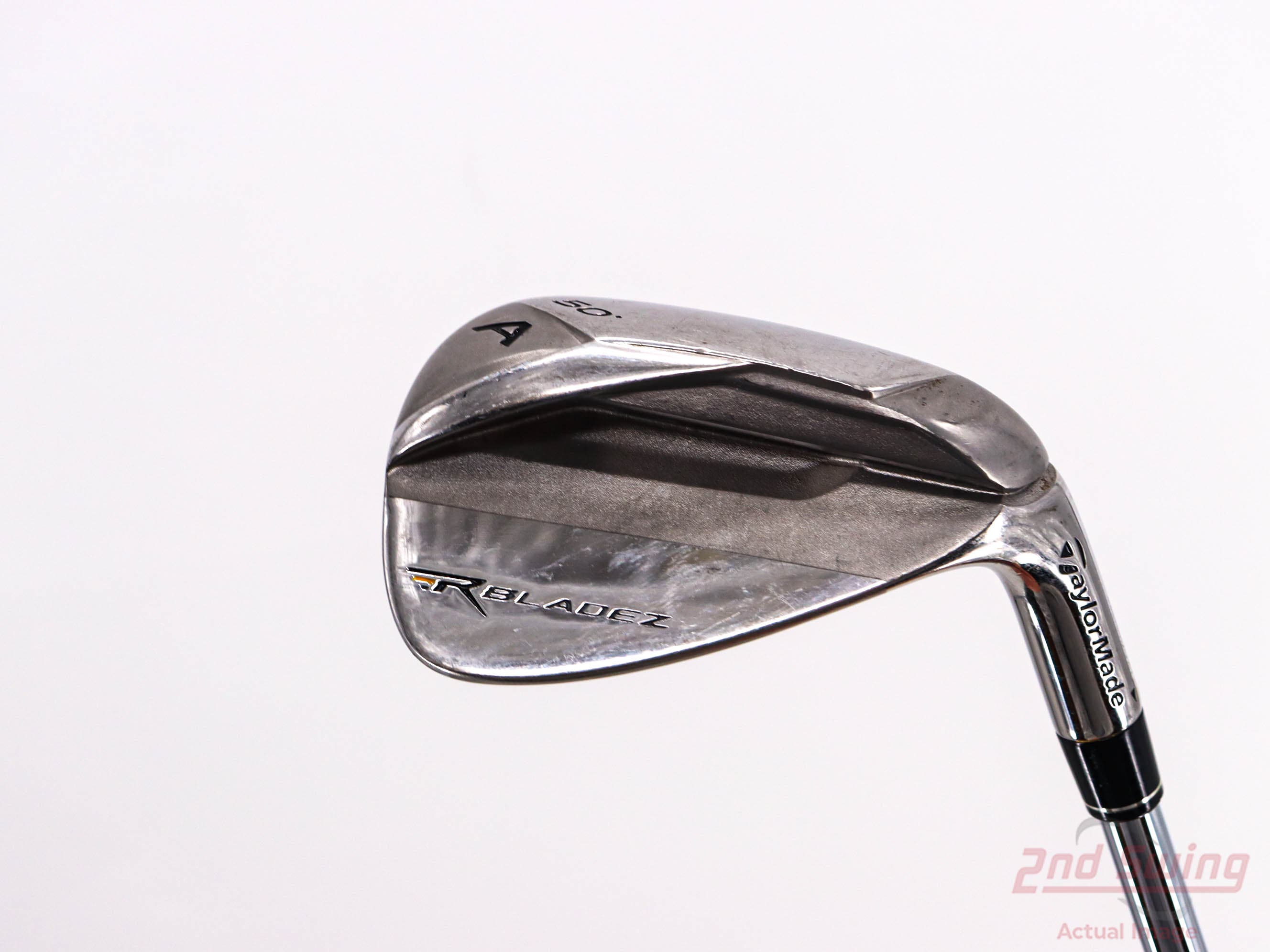 Taylormade rocketbladez 2025 approach wedge