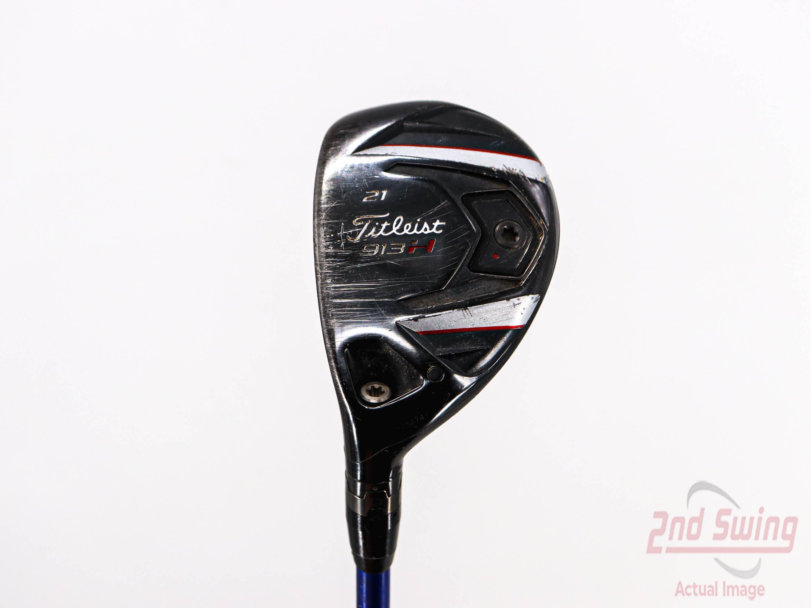 Titleist 913H Hybrid | 2nd Swing Golf