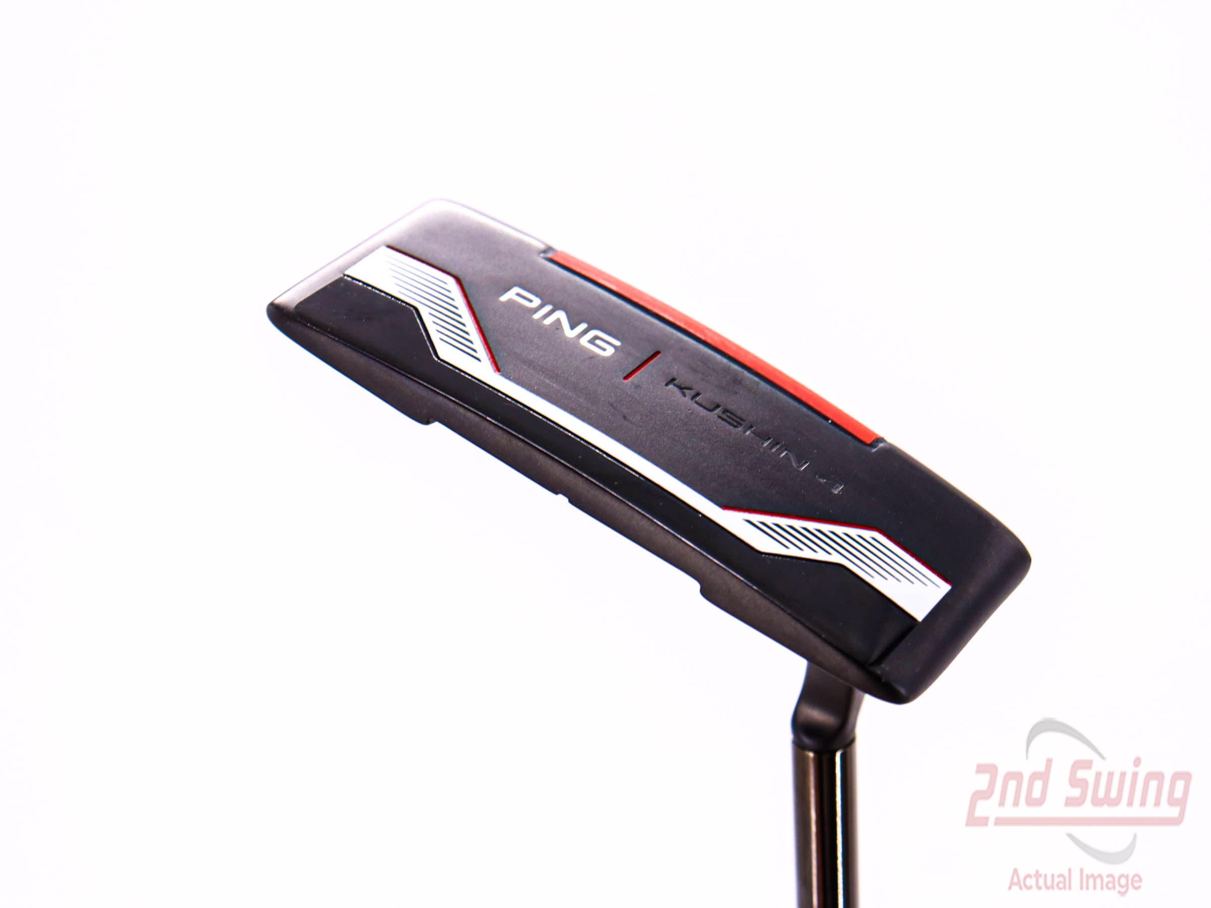 Ping 2021 Kushin 4 Putter (D-T2334097021)