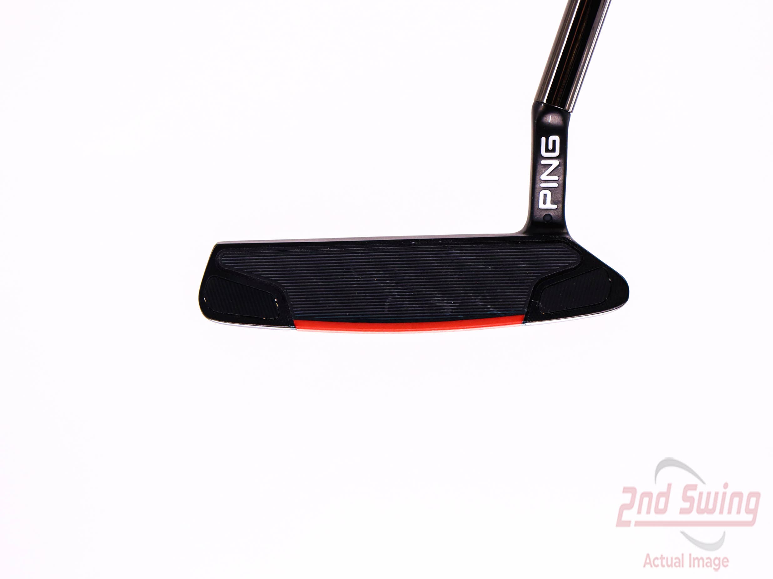 Ping 2021 Kushin 4 Putter (D-T2334097021) | 2nd Swing Golf