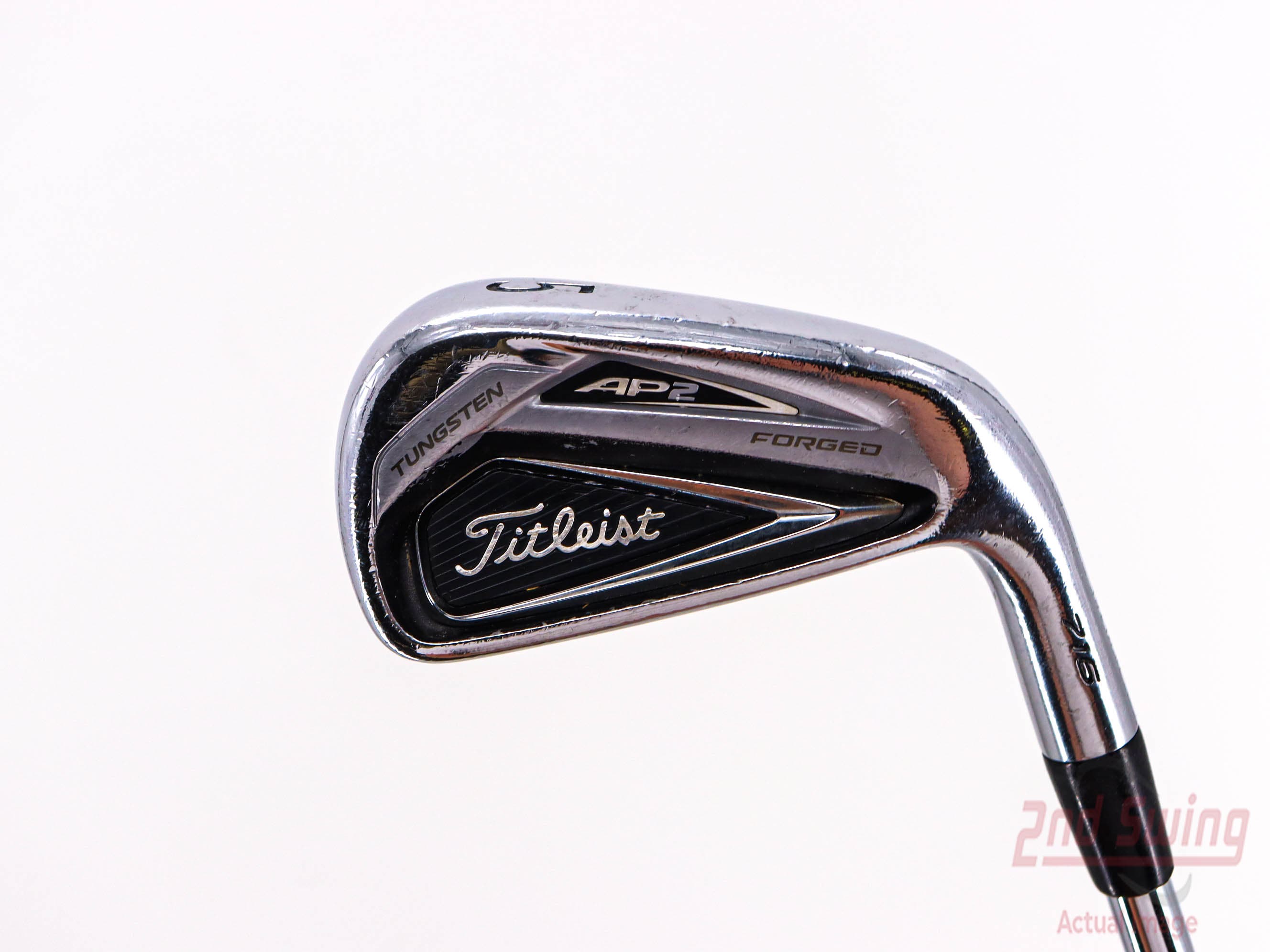 Titleist 716 AP2 Single Iron (D-T2334101750)