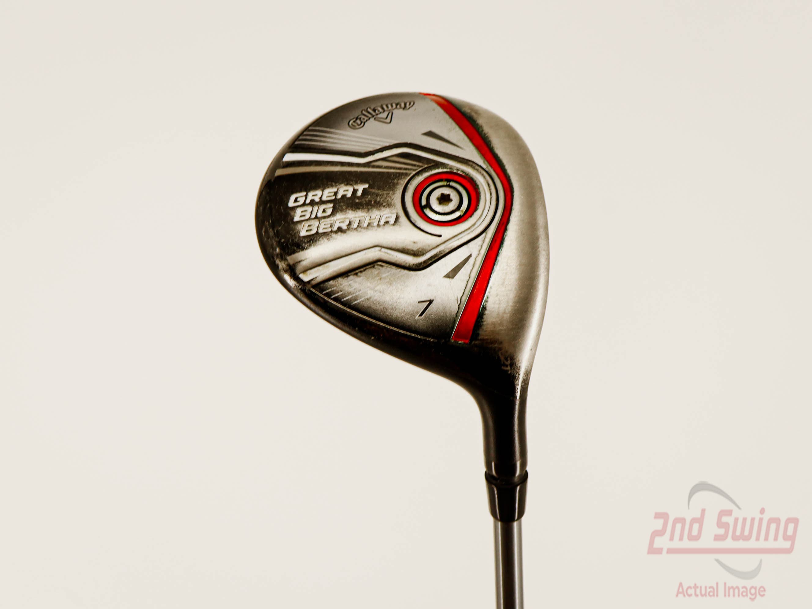 割引ネット GREAT BIG BERTHA 2015 3W スピーダー665 TS-S - ゴルフ