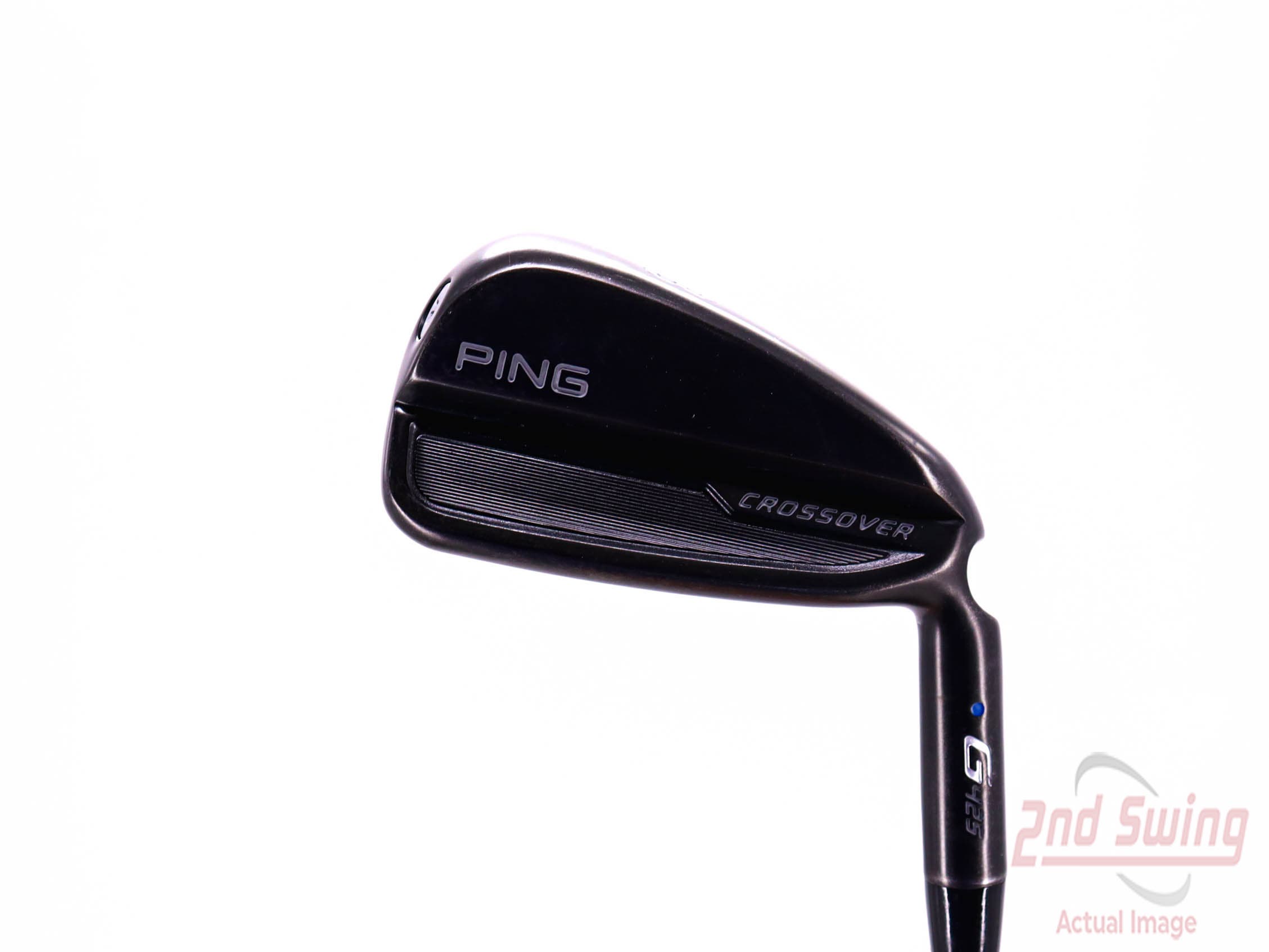 Ping G425 Crossover Hybrid | 2nd Swing Golf