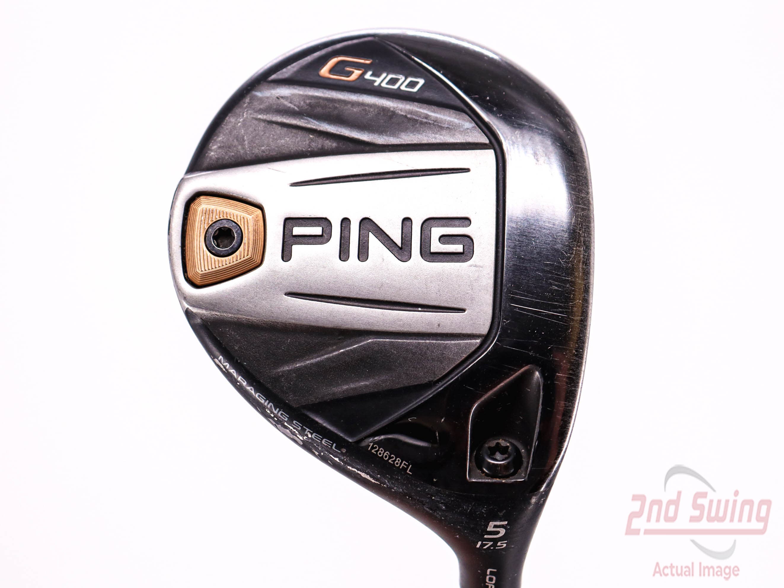 Ping G400 Fairway Wood | 2nd Swing Golf