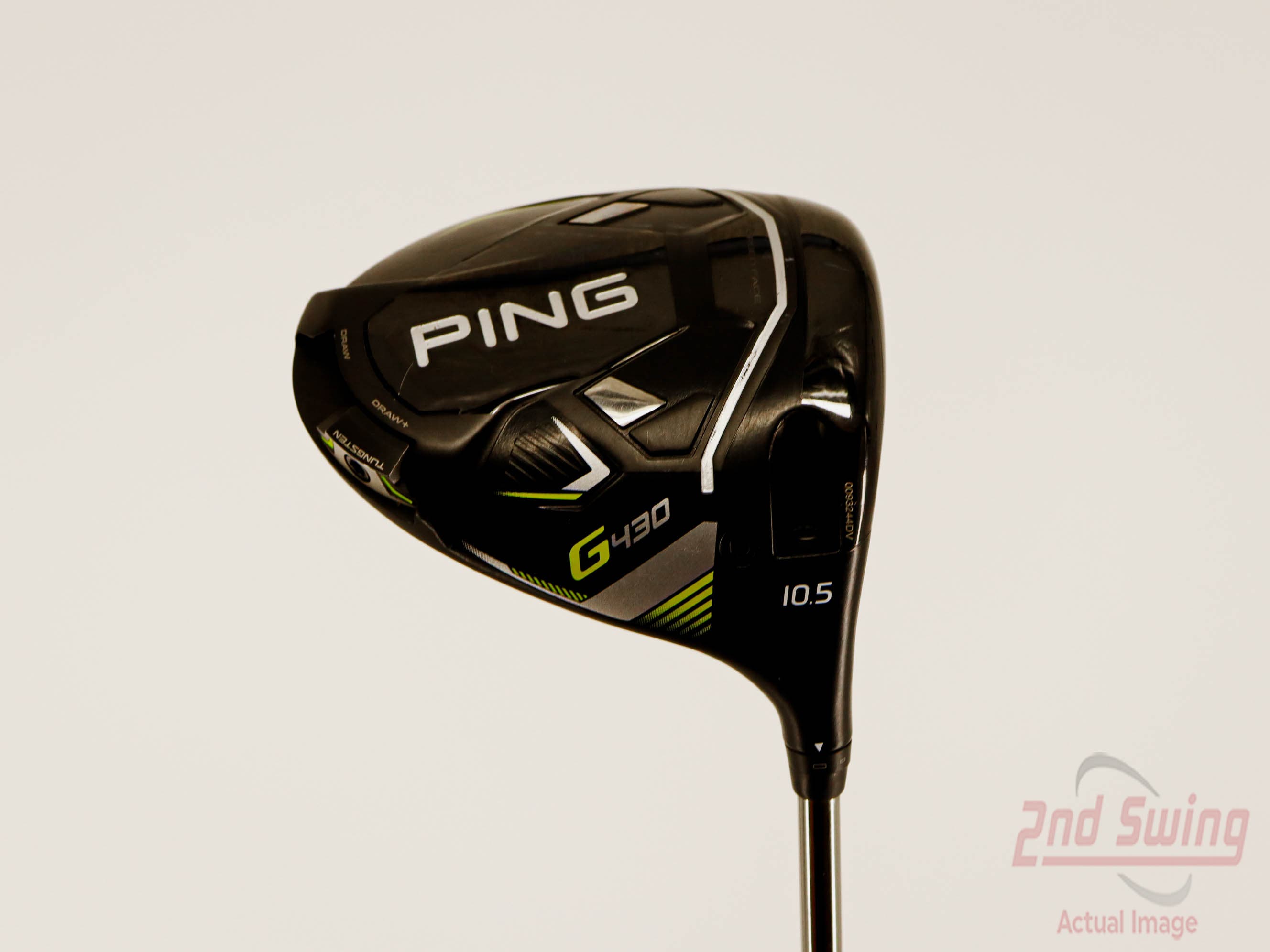 Ping G430 SFT Driver (D-T2334105994) | 2nd Swing Golf