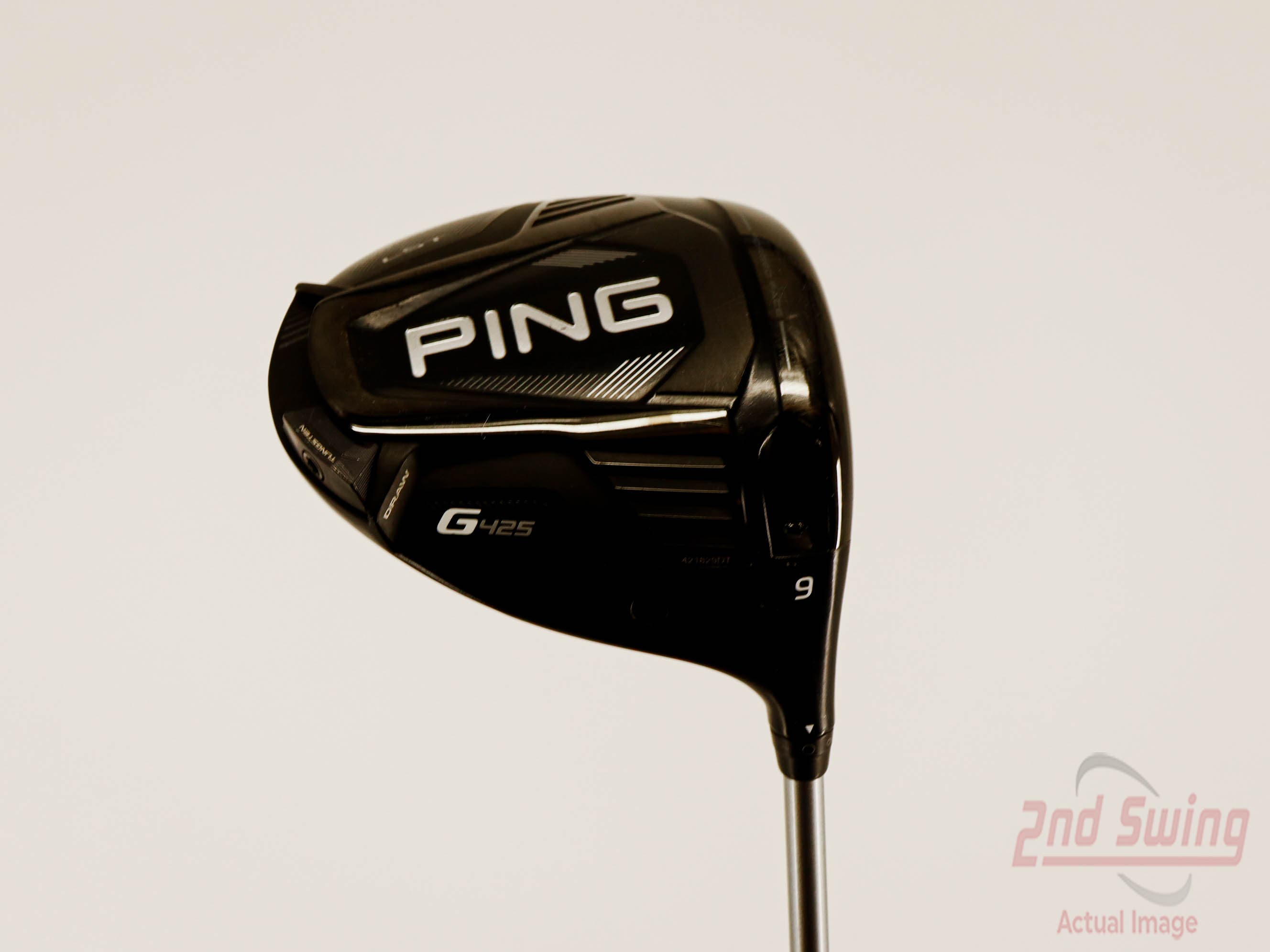 Ping G425 LST Driver (D-T2334106295) | 2nd Swing Golf