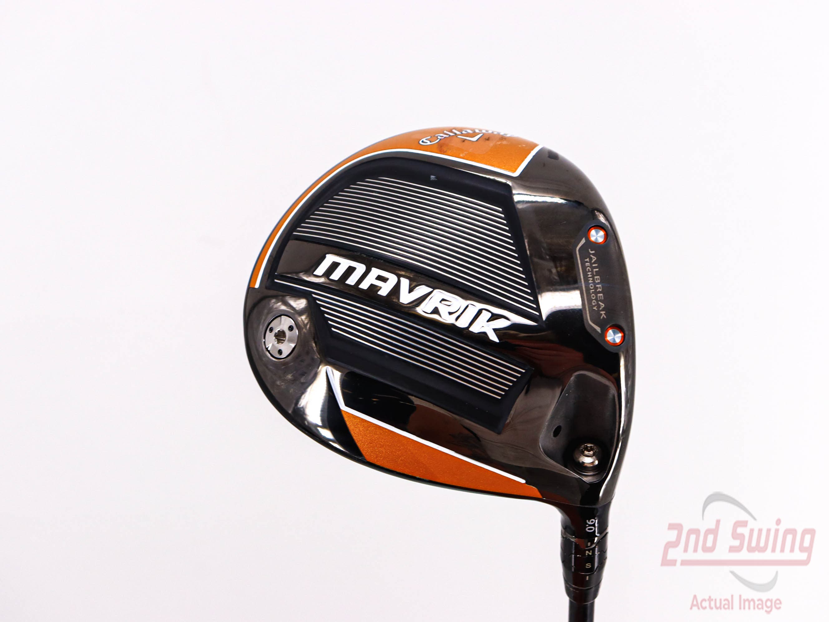 Callaway Mavrik Driver (D-T2334106597) | 2nd Swing Golf