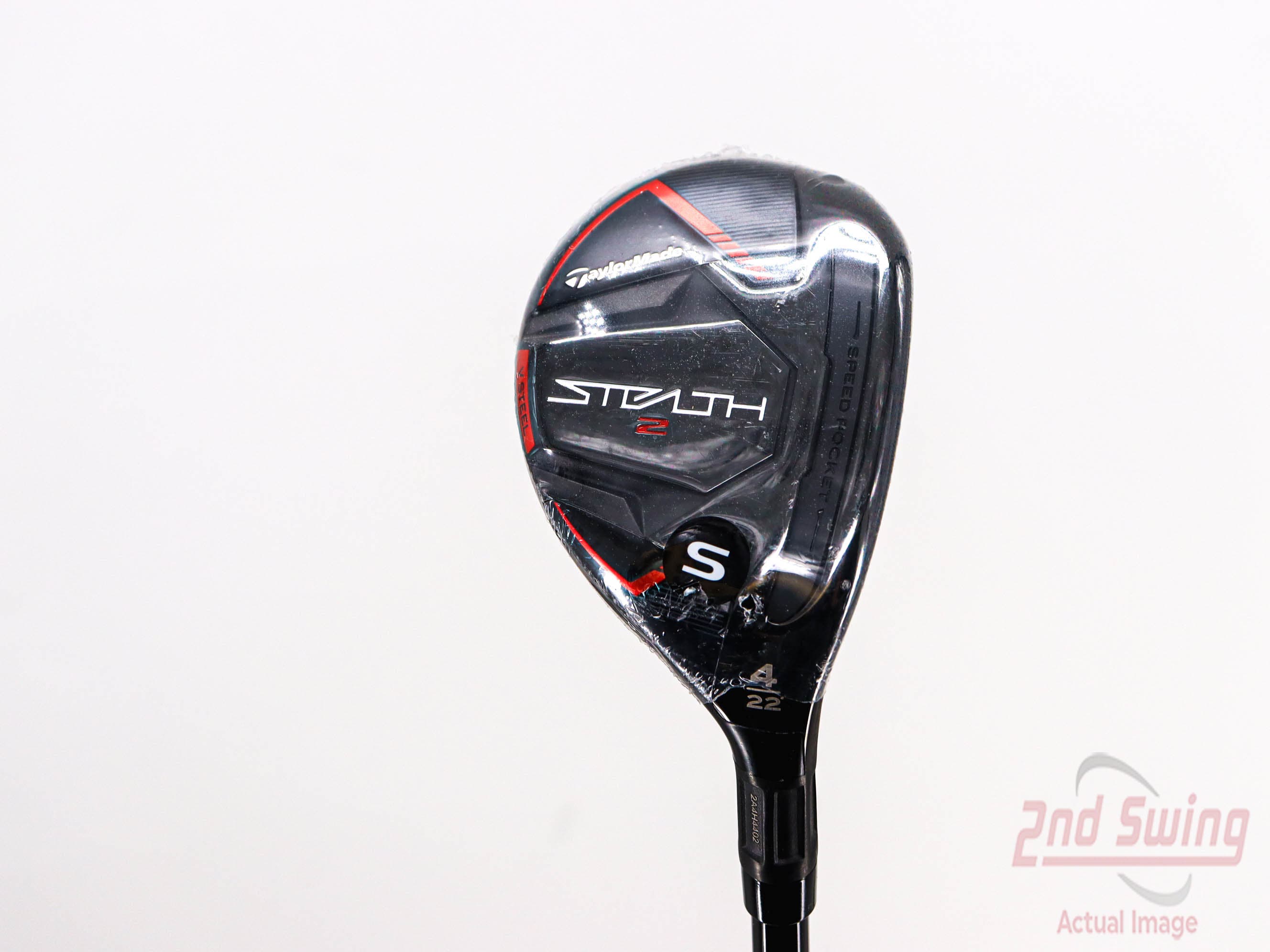 TaylorMade Stealth 2 Rescue Hybrid (D-T2334107409)