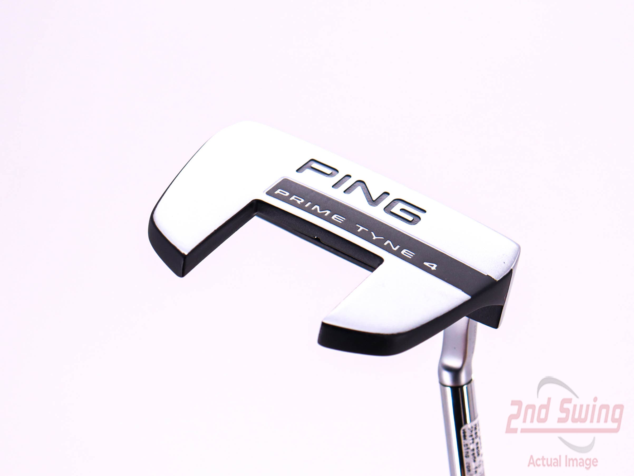 Ping 2023 Prime Tyne 4 Putter (D-T2334108320) | 2nd Swing Golf