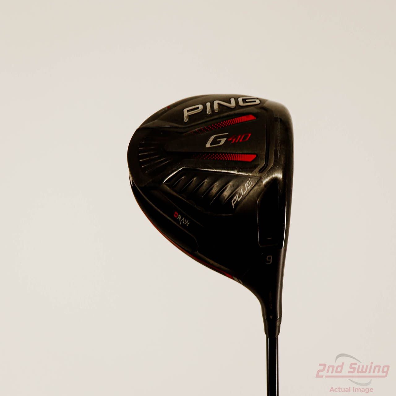 Ping G410 Plus Driver (D-T2334114818) | 2nd Swing Golf