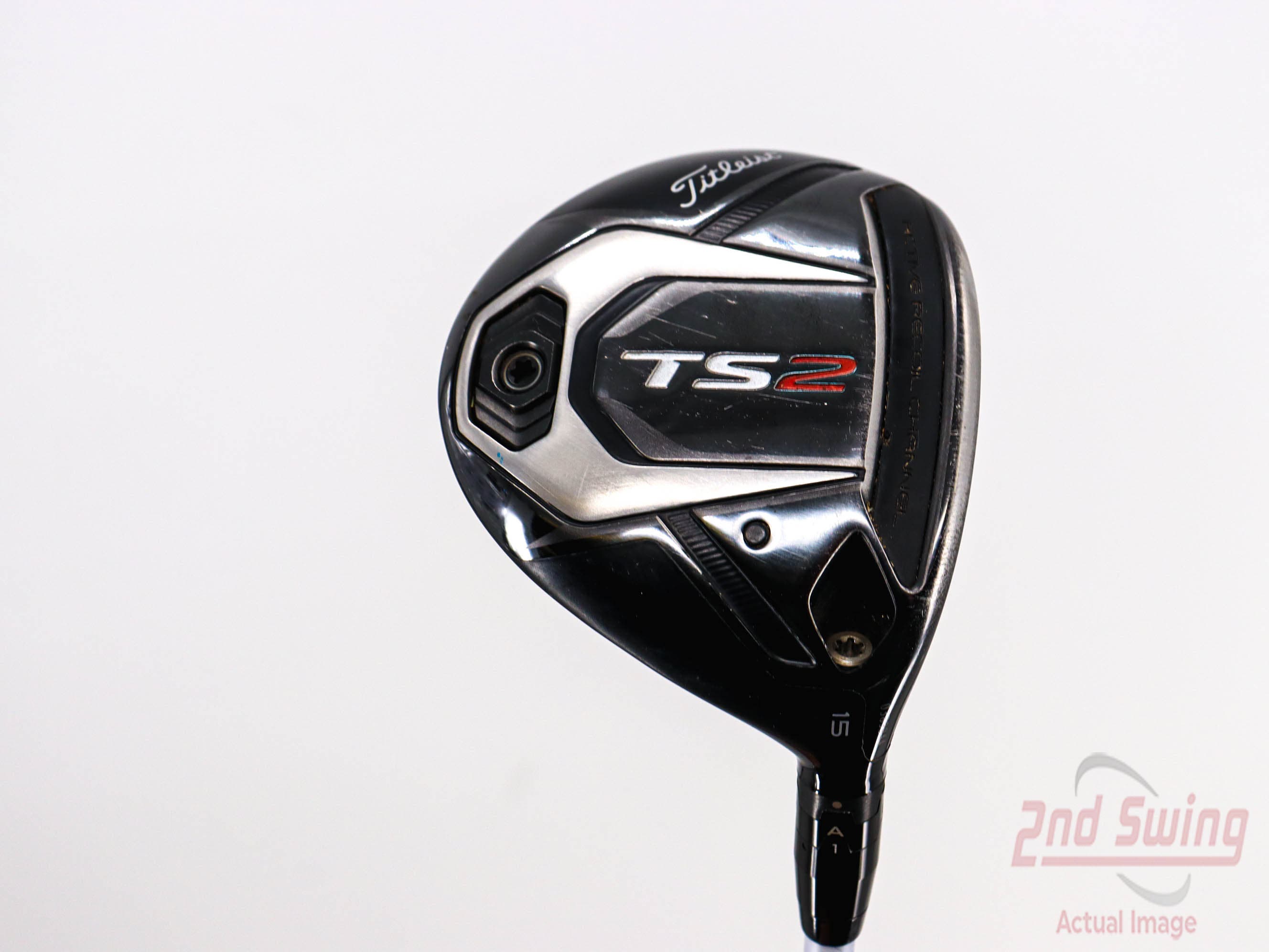 Titleist TS2 Fairway Wood (D-T2334114906)