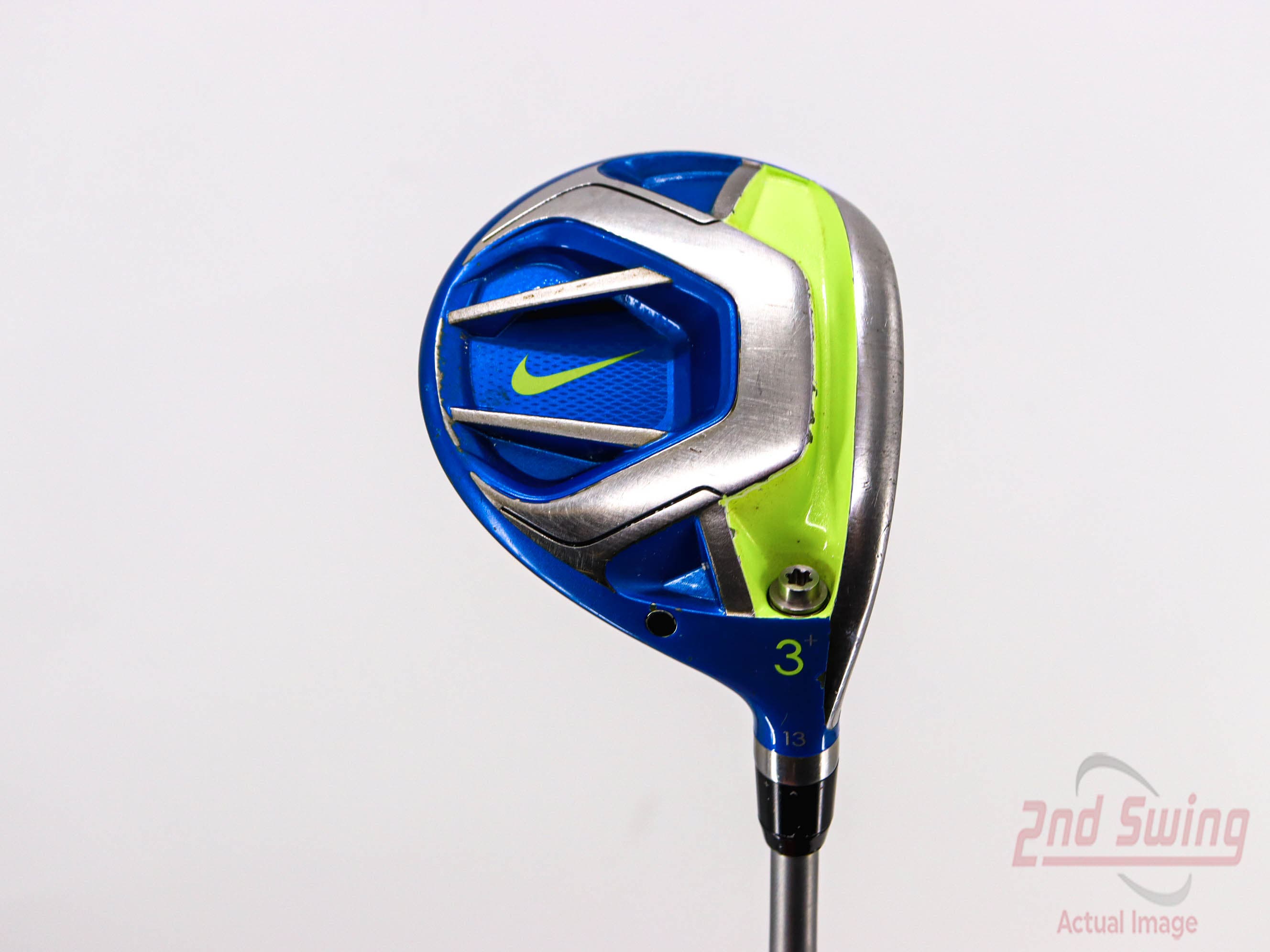 Nike vapor fly on sale pro 3 wood