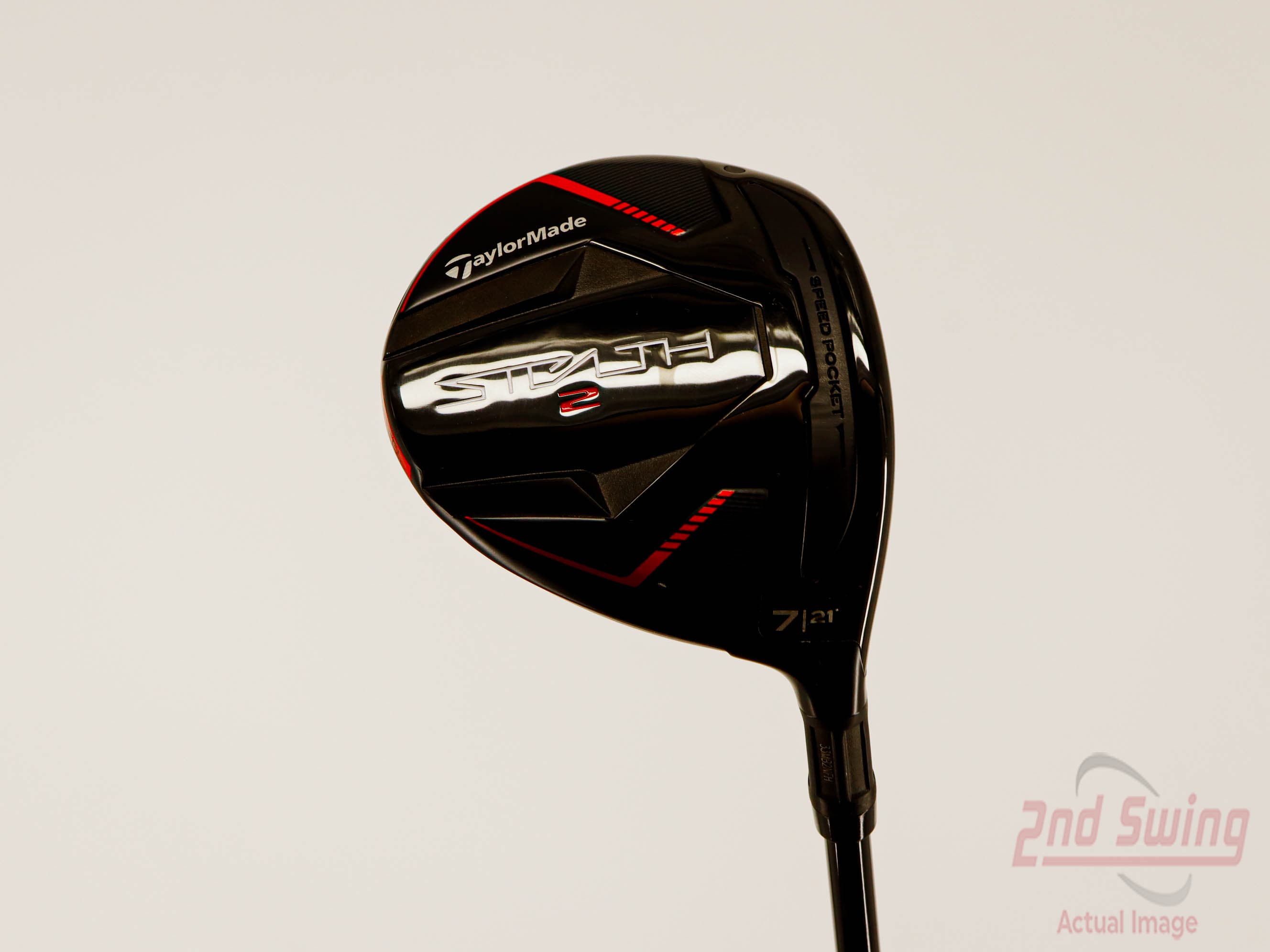 TaylorMade Stealth 2 Fairway Wood (D-T2334118800)