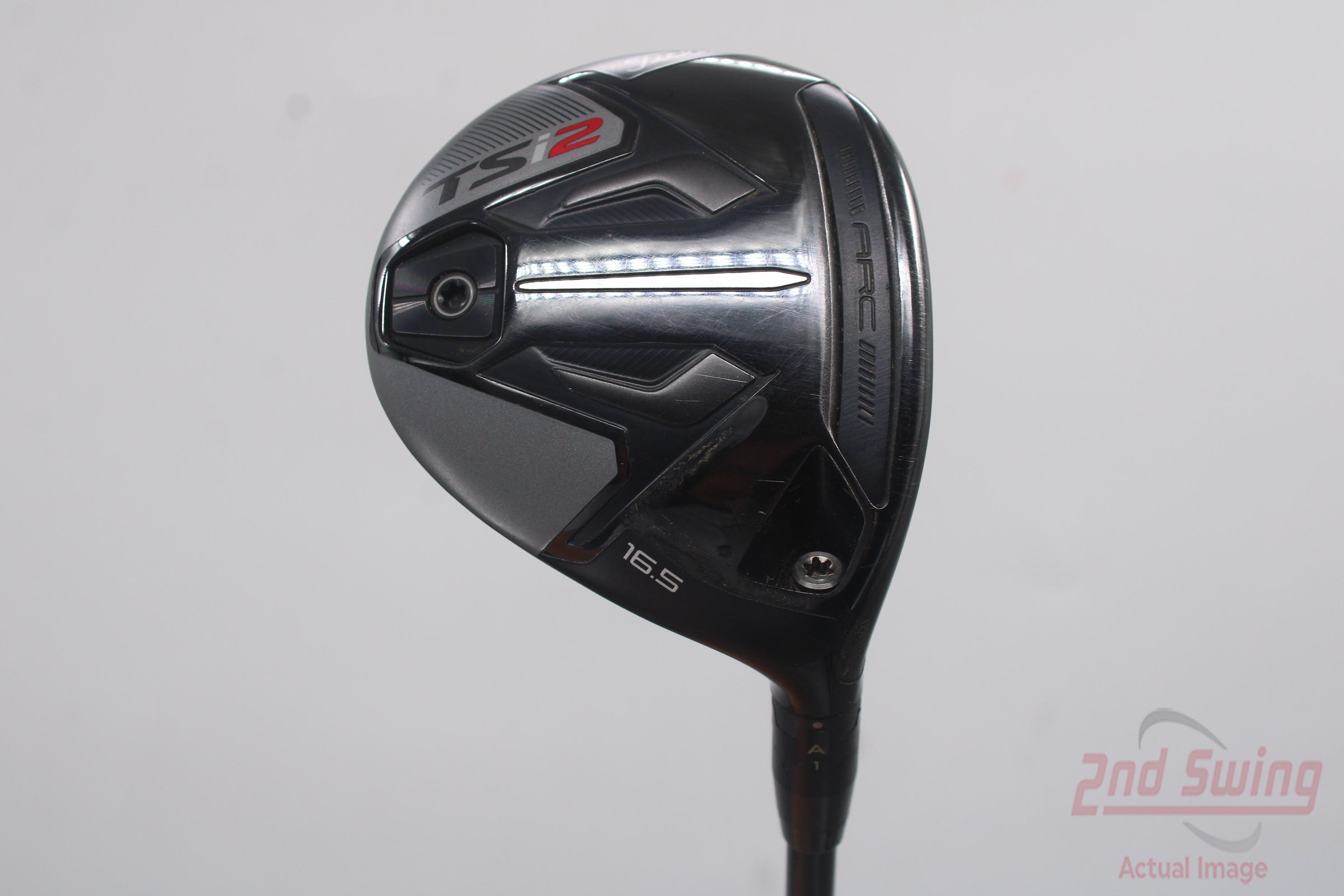 Titleist TSi2 Fairway Wood | 2nd Swing Golf