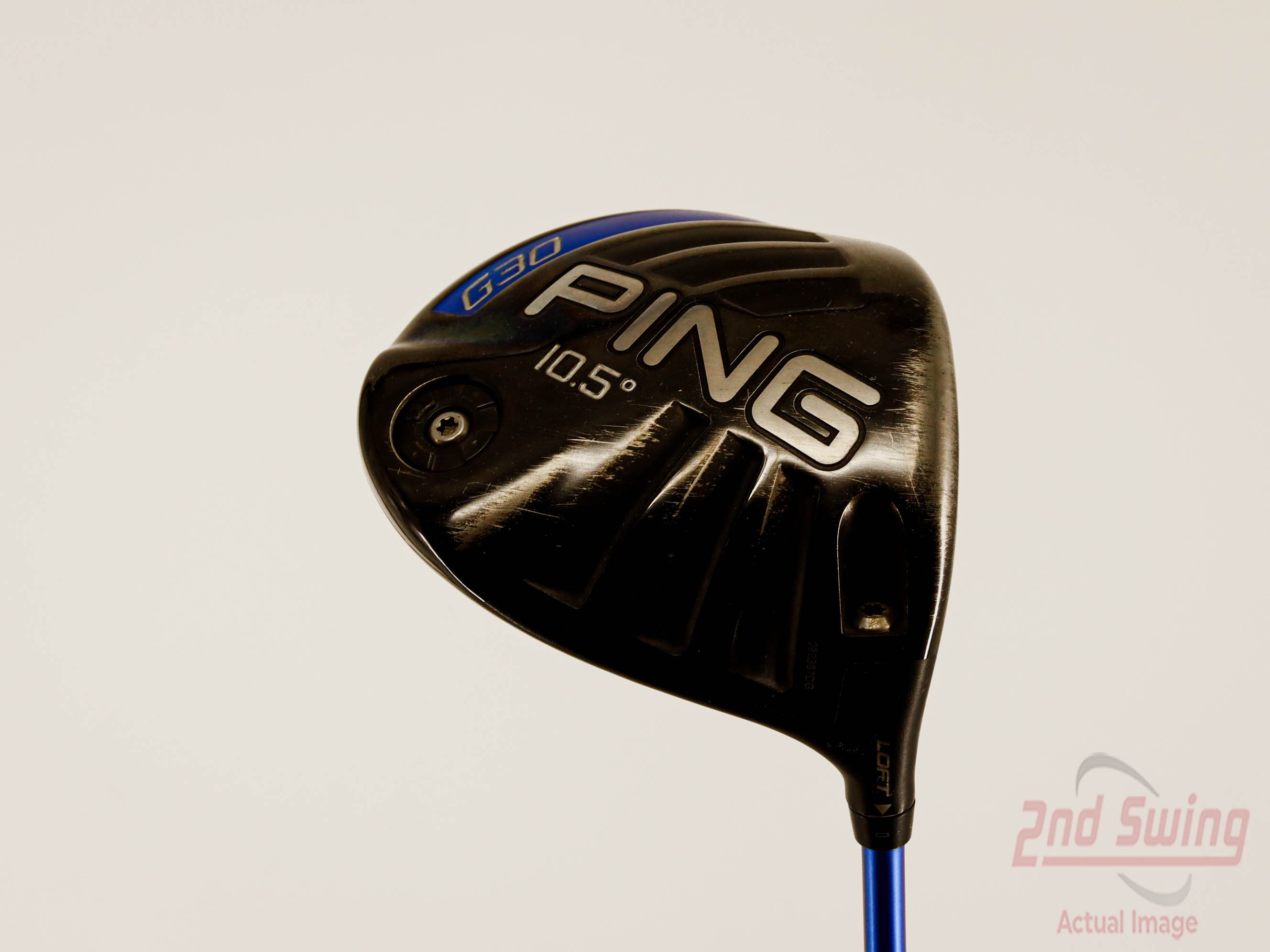 Ping G30 Driver (D-T2334124185) | 2nd Swing Golf