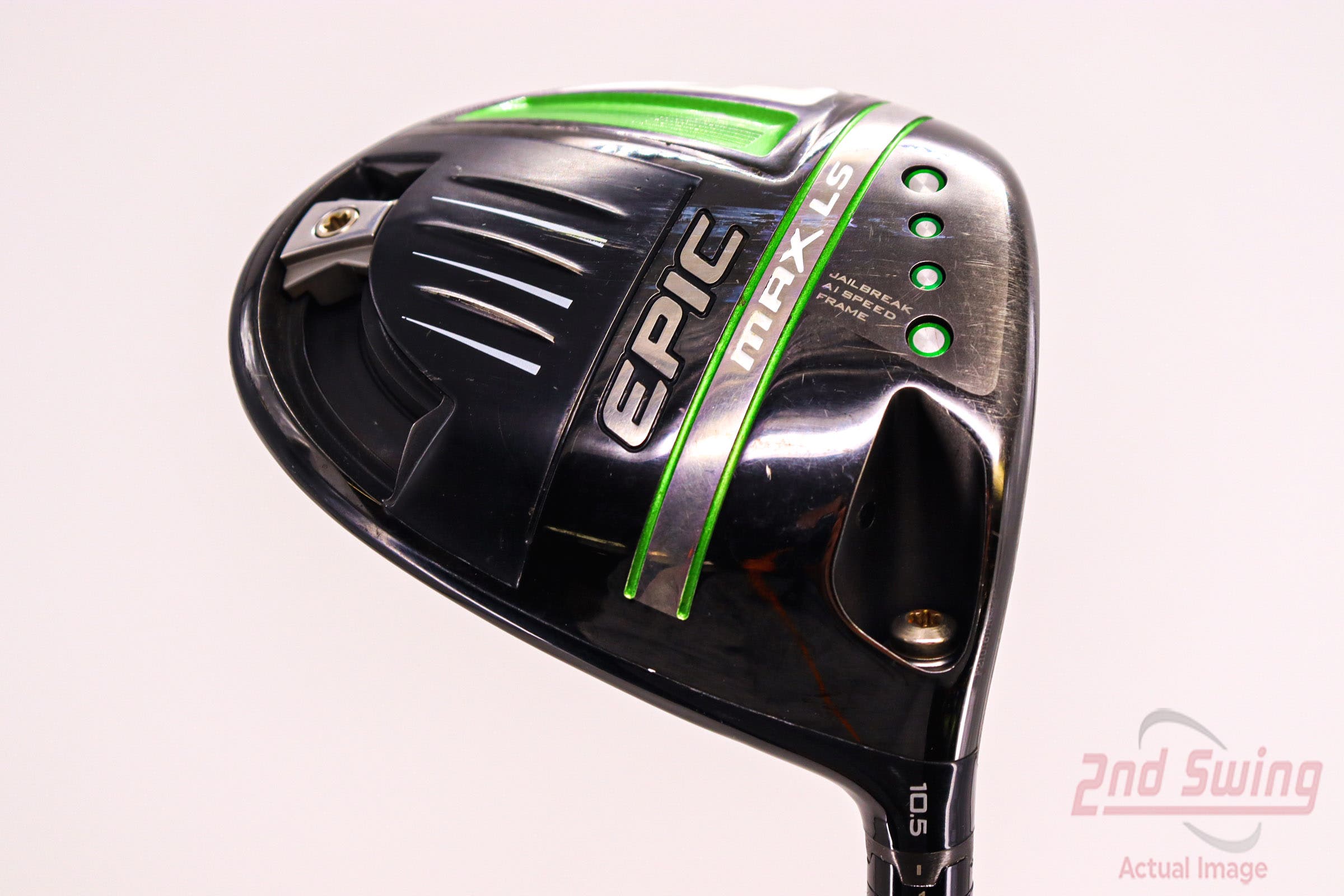 Callaway EPIC Max LS Driver | 2nd Swing Golf