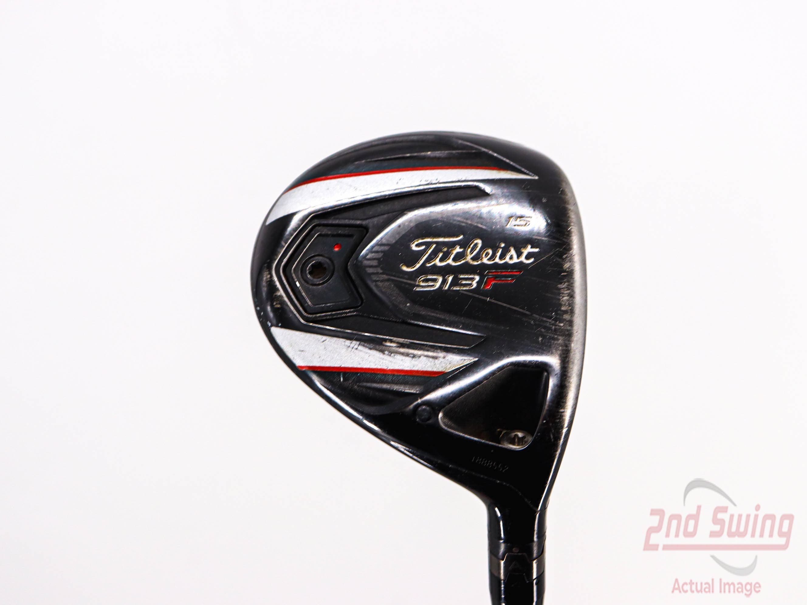 Titleist 913F Fairway Wood (D-T2334126935) | 2nd Swing Golf