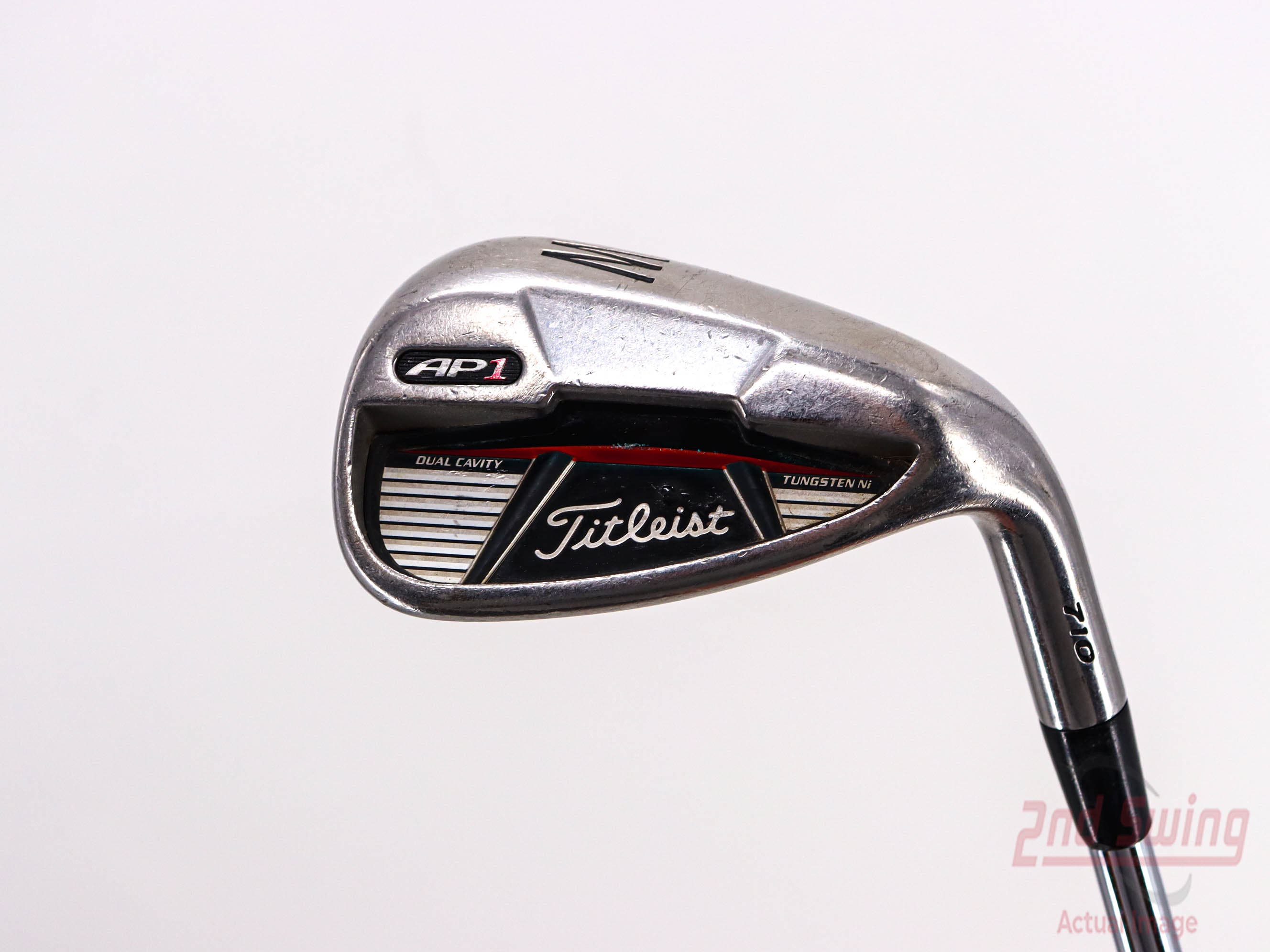 Titleist 710 AP1 Wedge | 2nd Swing Golf