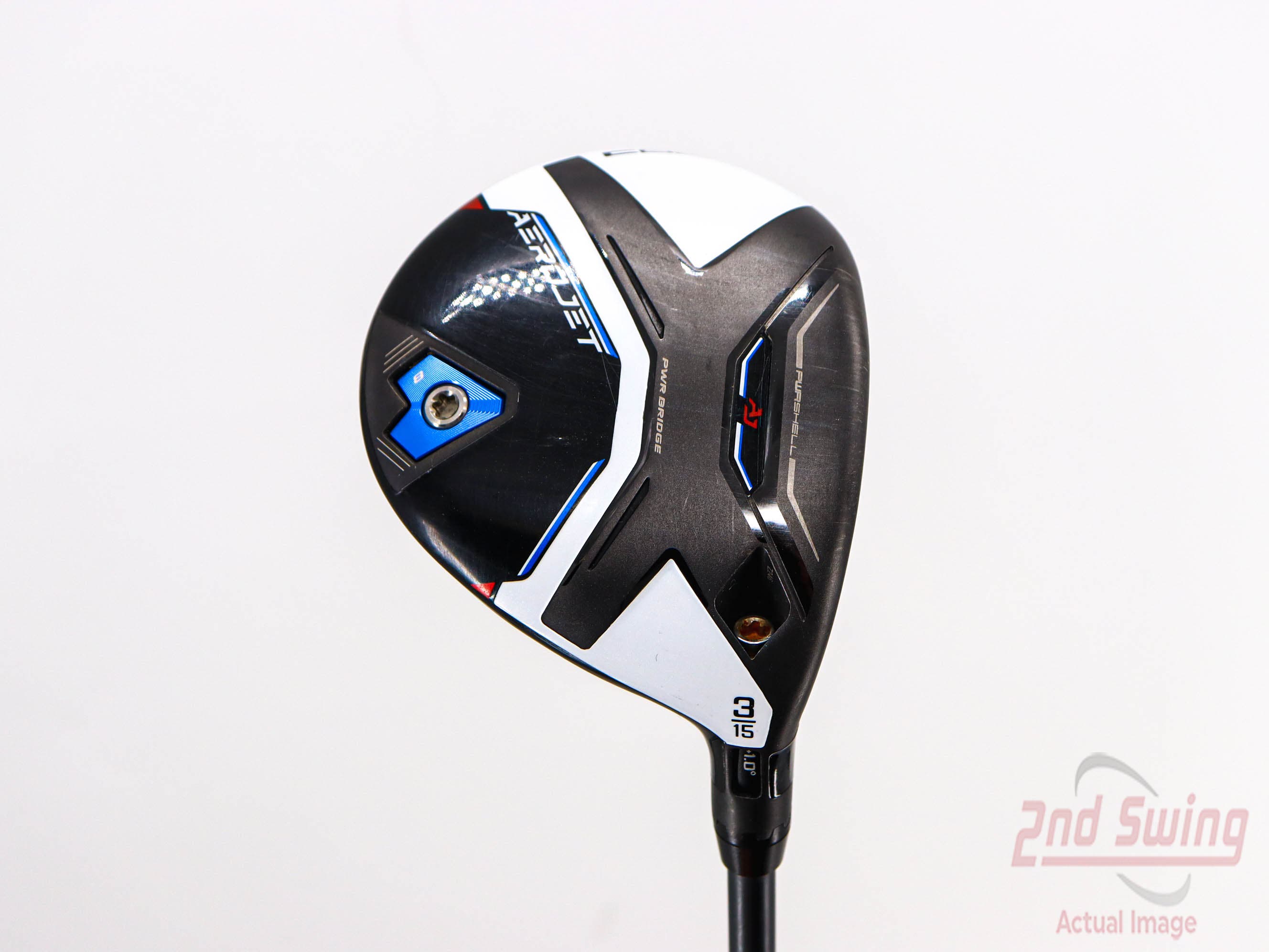 Cobra Aerojet Fairway Wood | 2nd Swing Golf