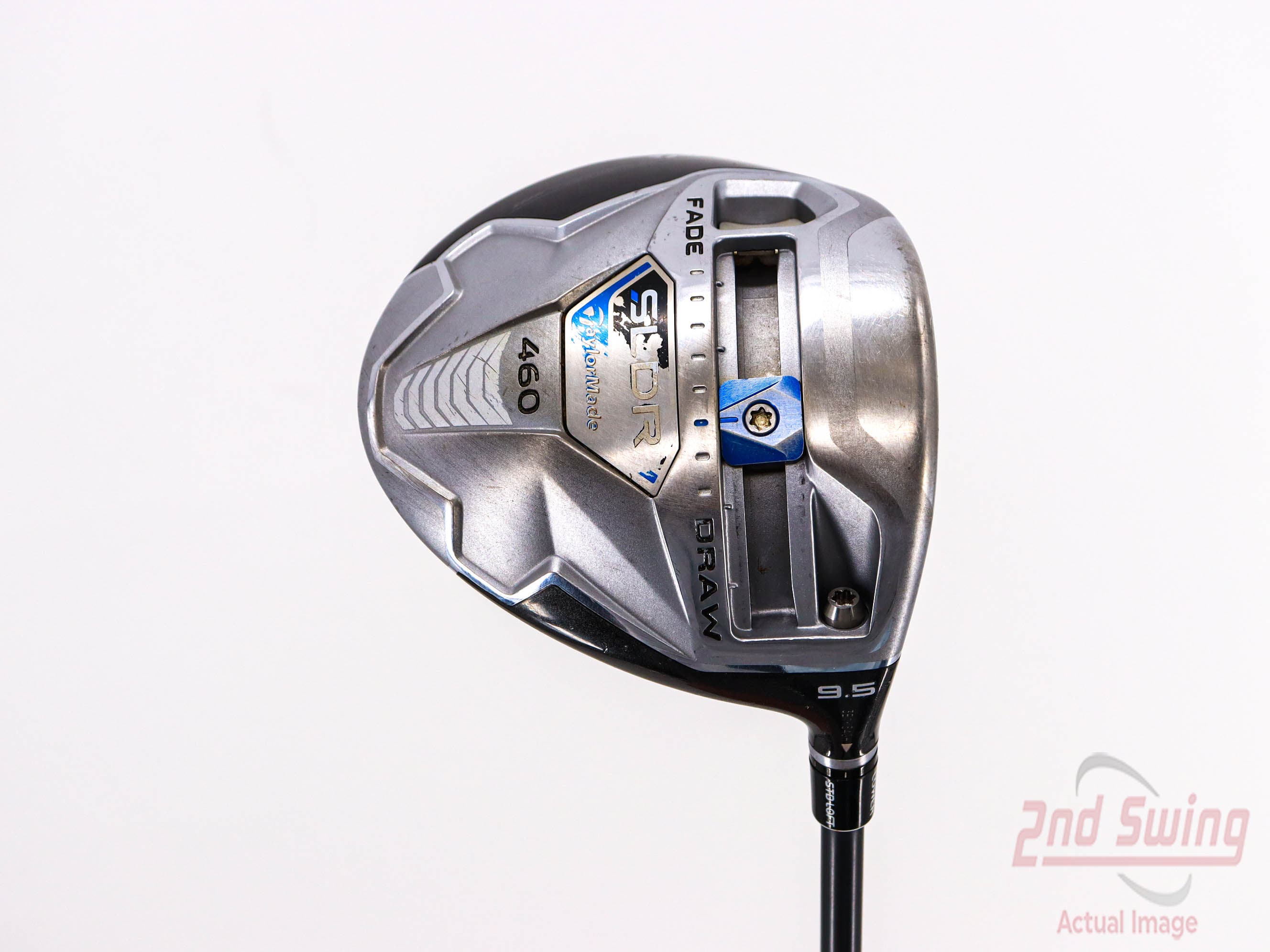 TaylorMade SLDR Driver | 2nd Swing Golf