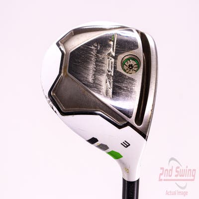 TaylorMade RocketBallz Fairway Wood 3 Wood 3W 15° TM Matrix XCON 5 Graphite Senior Right Handed 43.25in