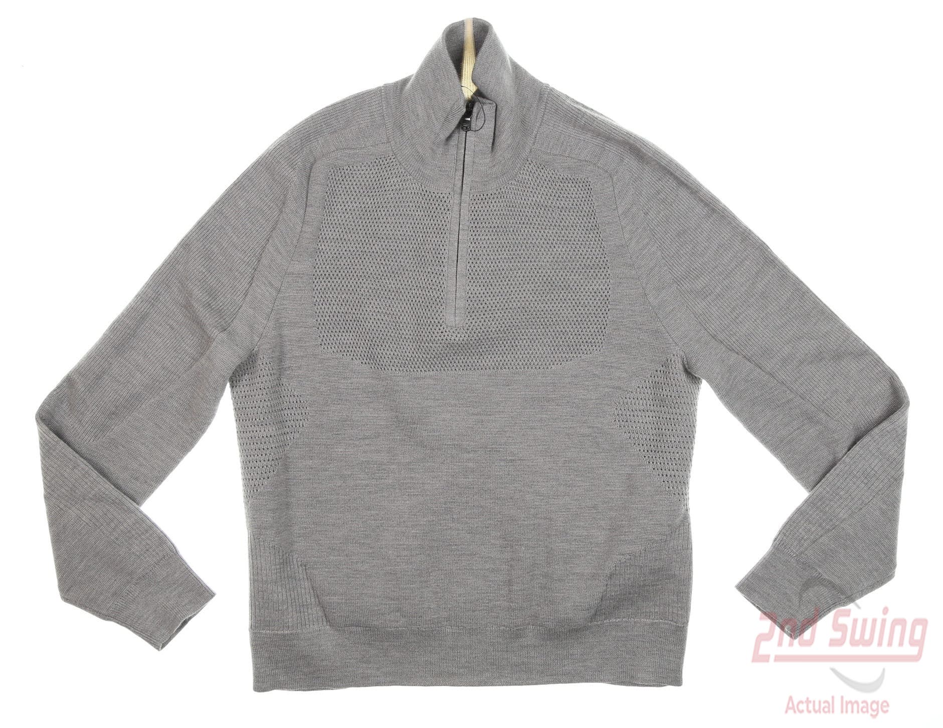 Ralph lauren discount zip sweater women's