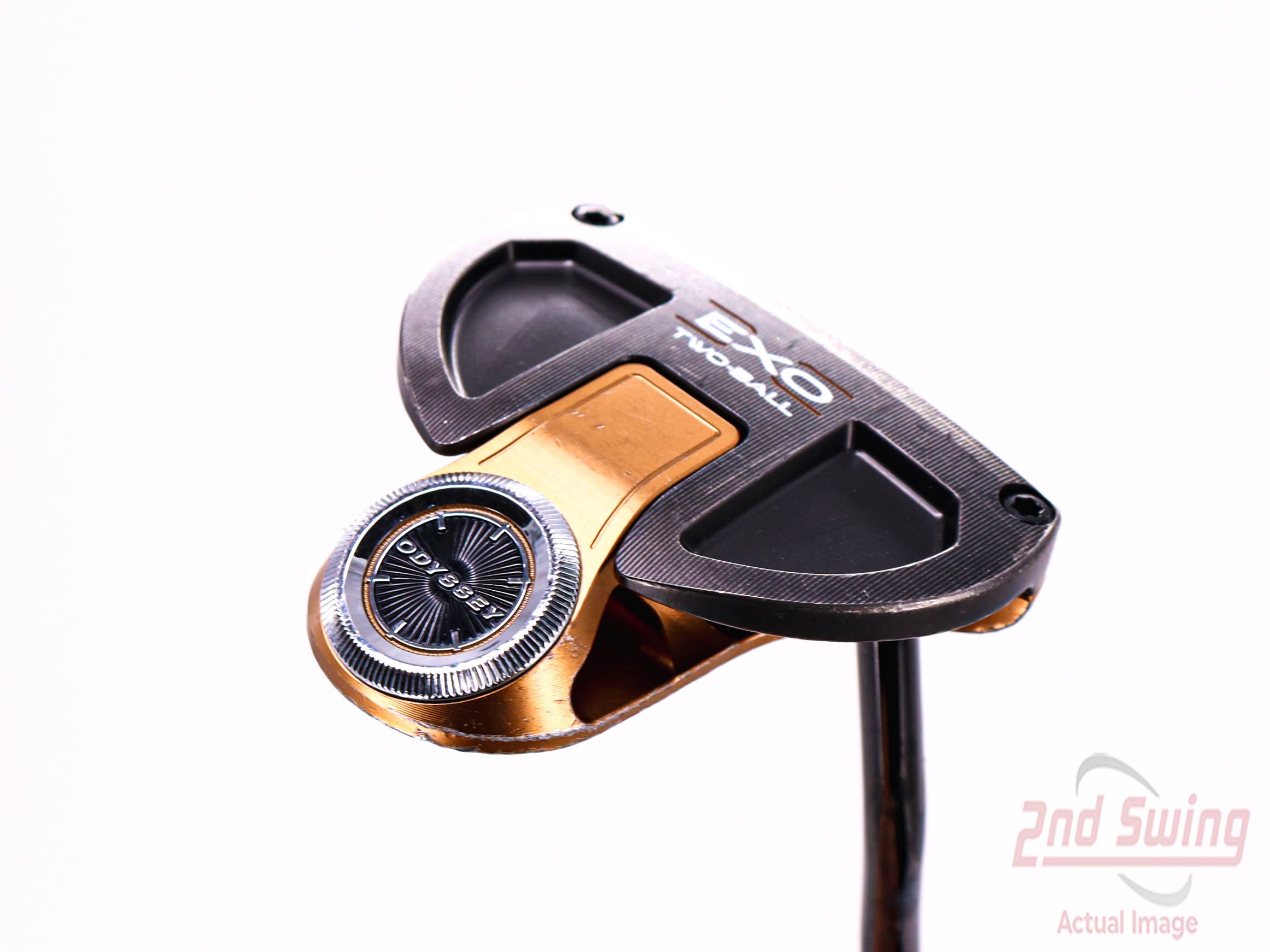 Odyssey EXO 2-Ball Special Edition Putter (D-T2334128688) | 2nd