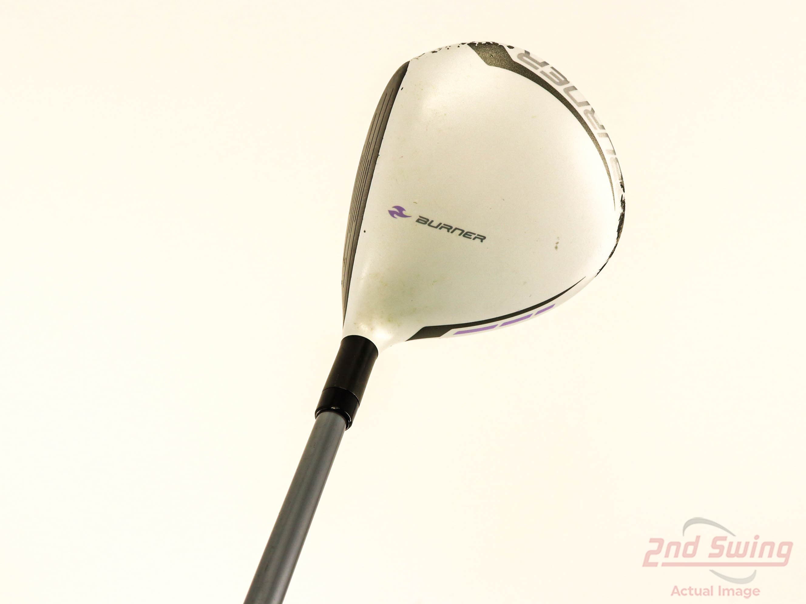 HOT DEAL!! Taylormade Burner 3 Wood Superfast 2.0 15* Golf outlets Club