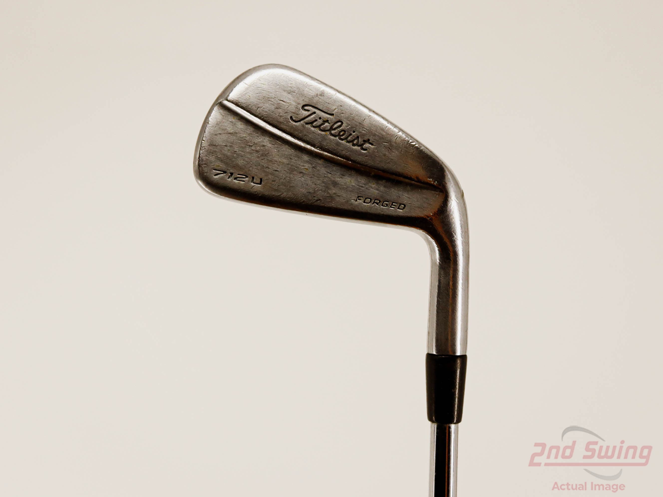 Titleist 712U Hybrid | 2nd Swing Golf