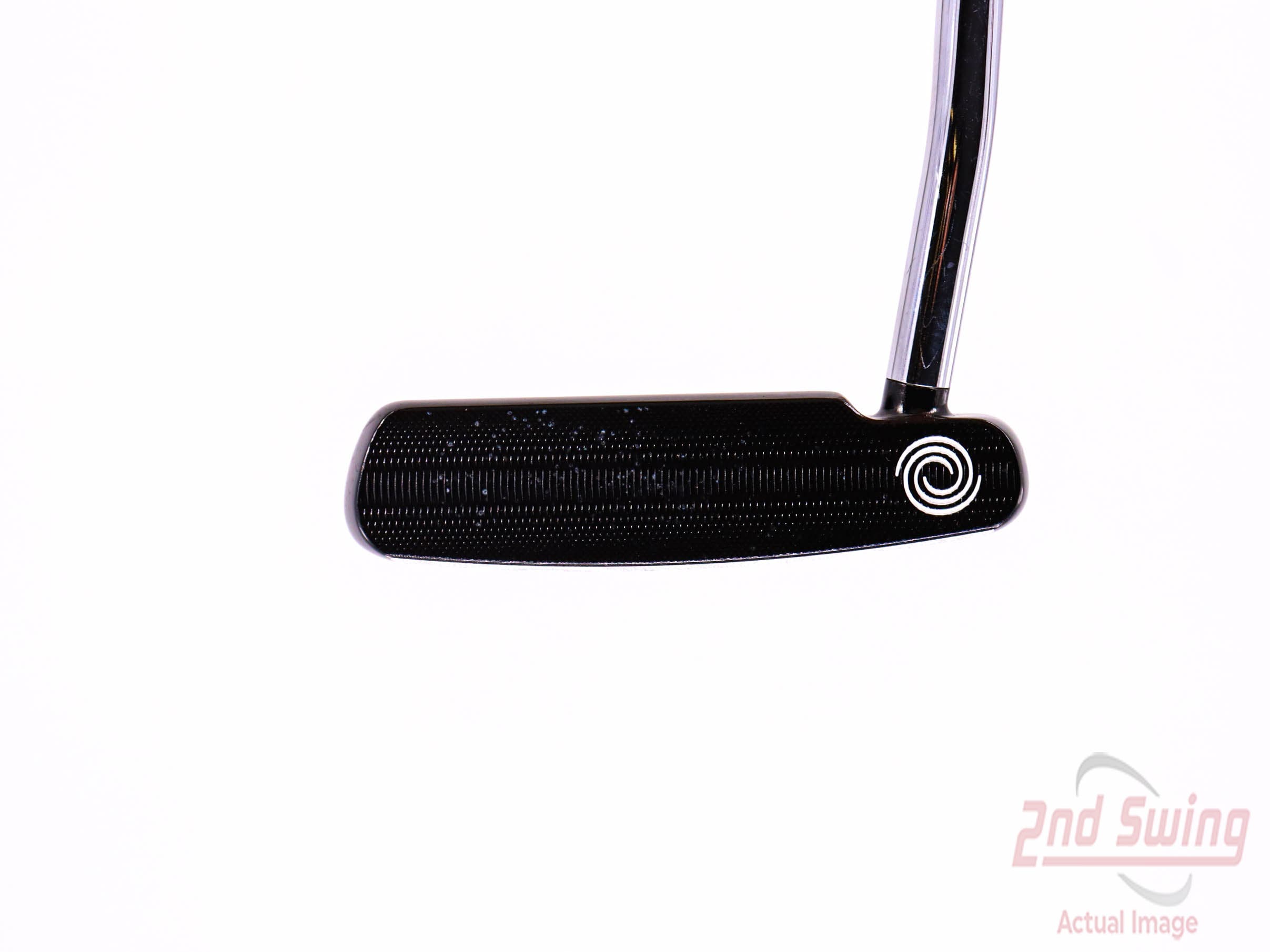 Odyssey Black Tour Design 5 Putter (D-T2334129270) | 2nd Swing Golf