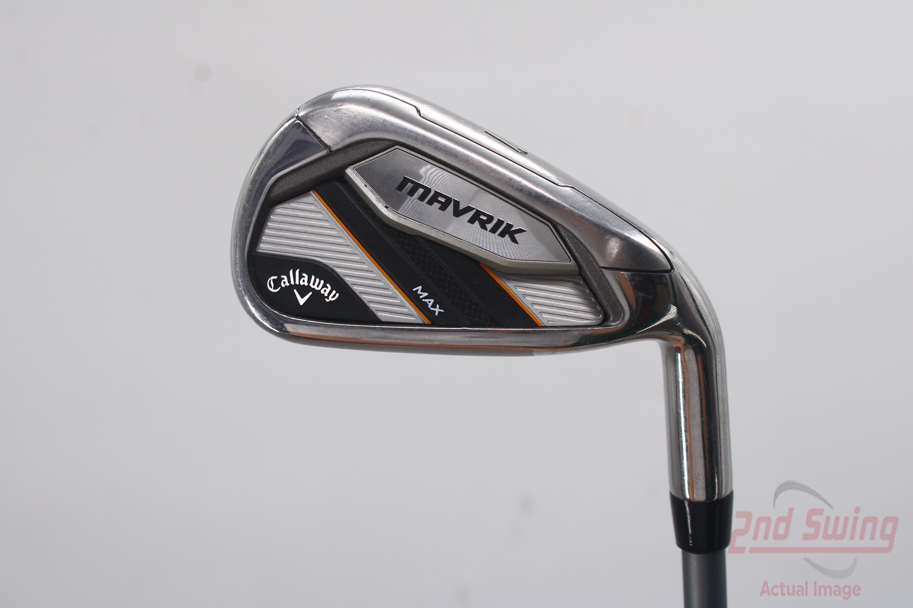 Callaway Mavrik Max Single Iron (D-T2334129592) | 2nd Swing Golf