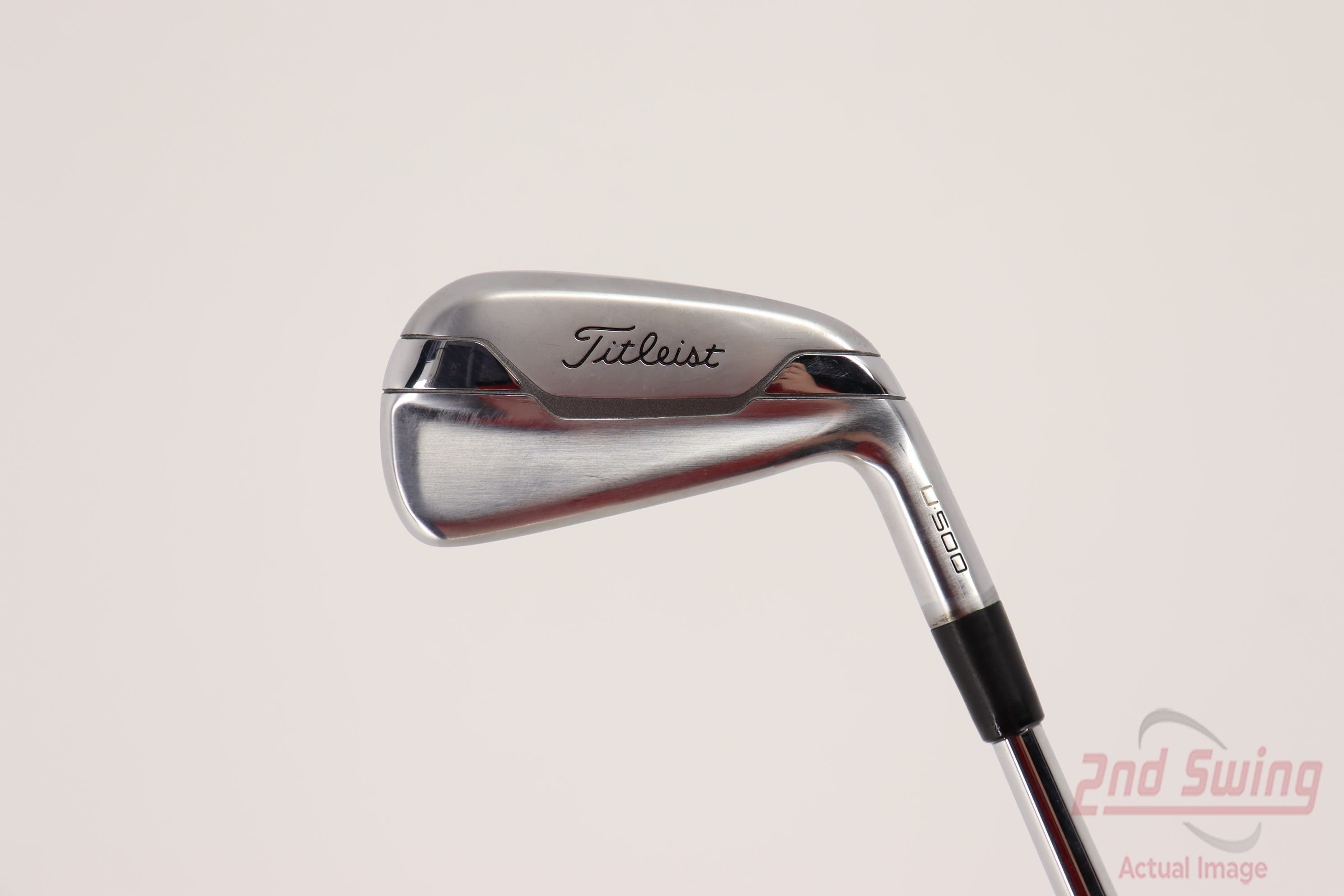 Titleist U 500 Utility Hybrid | 2nd Swing Golf