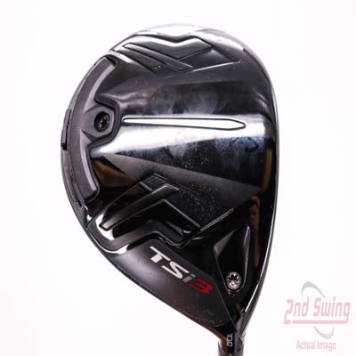 Titleist TSi3 Driver 10° MCA Tensei AV Blue Raw 55 Graphite Regular Right Handed 45.5in