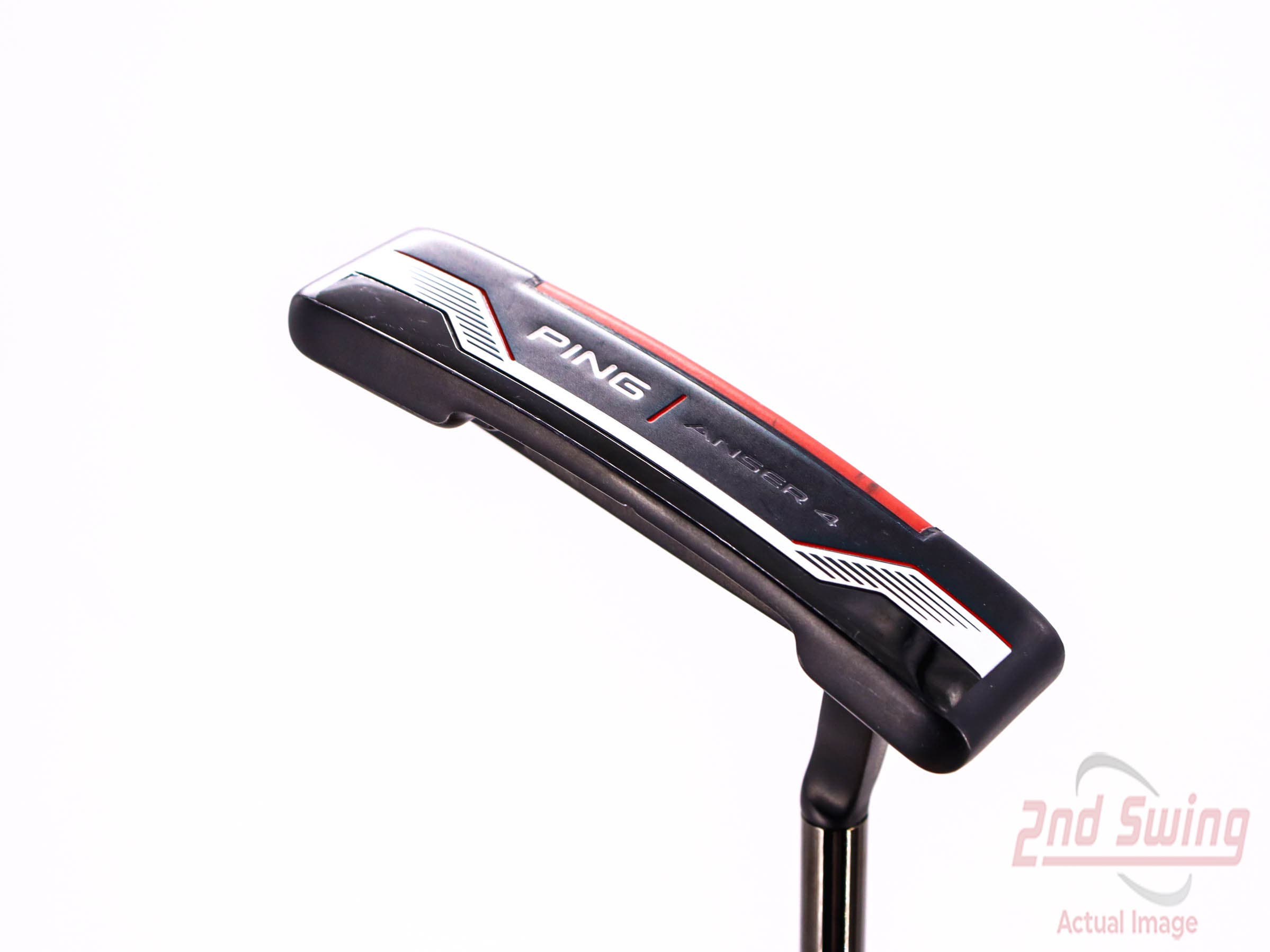 Ping 2021 Anser 4 Putter | 2nd Swing Golf