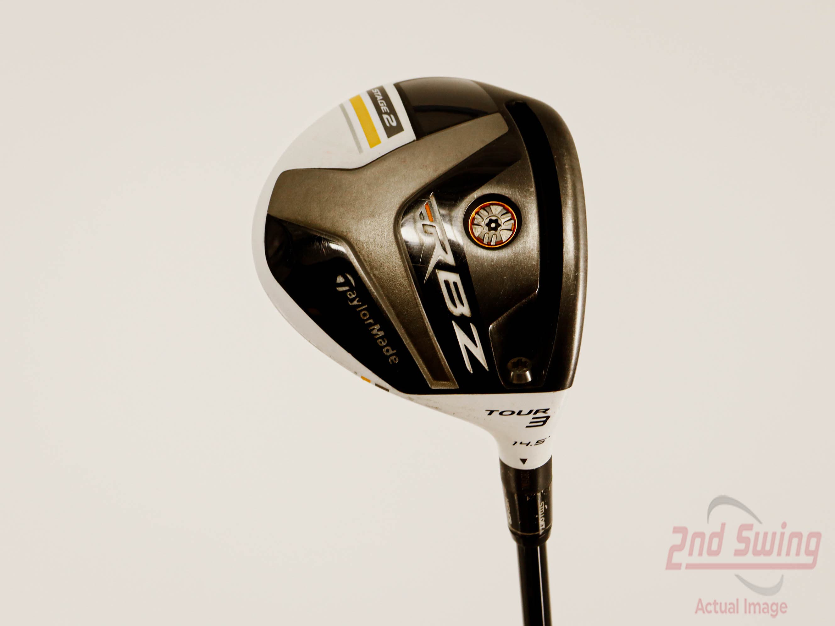 TaylorMade RocketBallz Stage 2 Tour Fairway Wood (D-T2334138022)