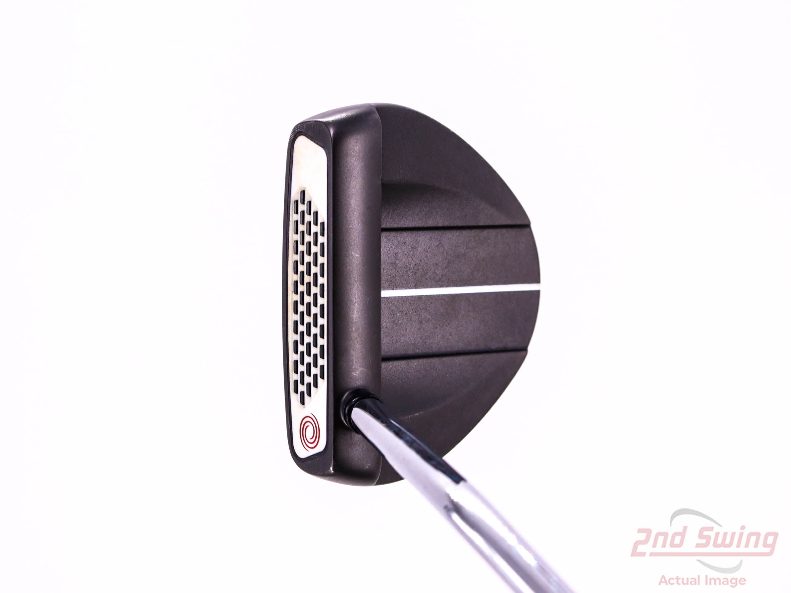 Odyssey outlet Armlock V-Line Mallet Putter