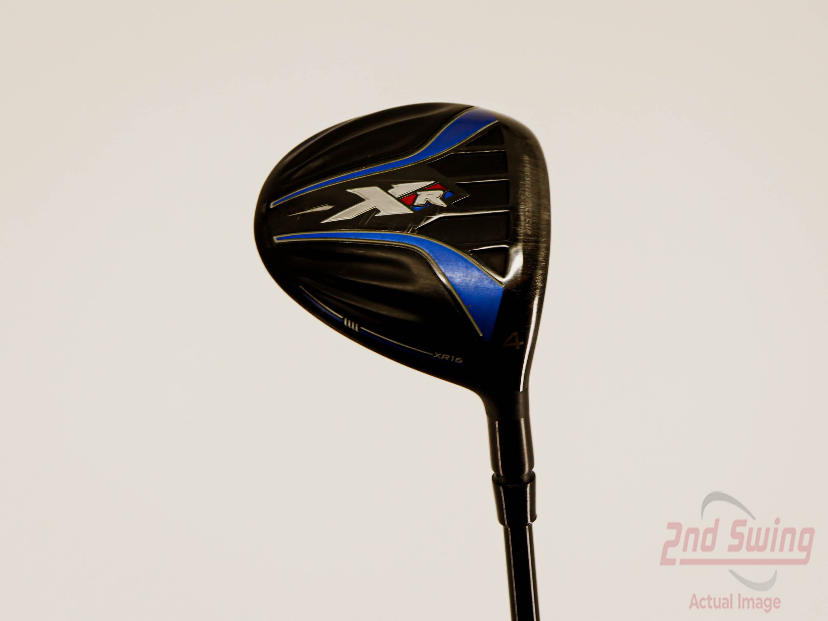 Callaway XR 16 Fairway Wood (D-T2334139566)