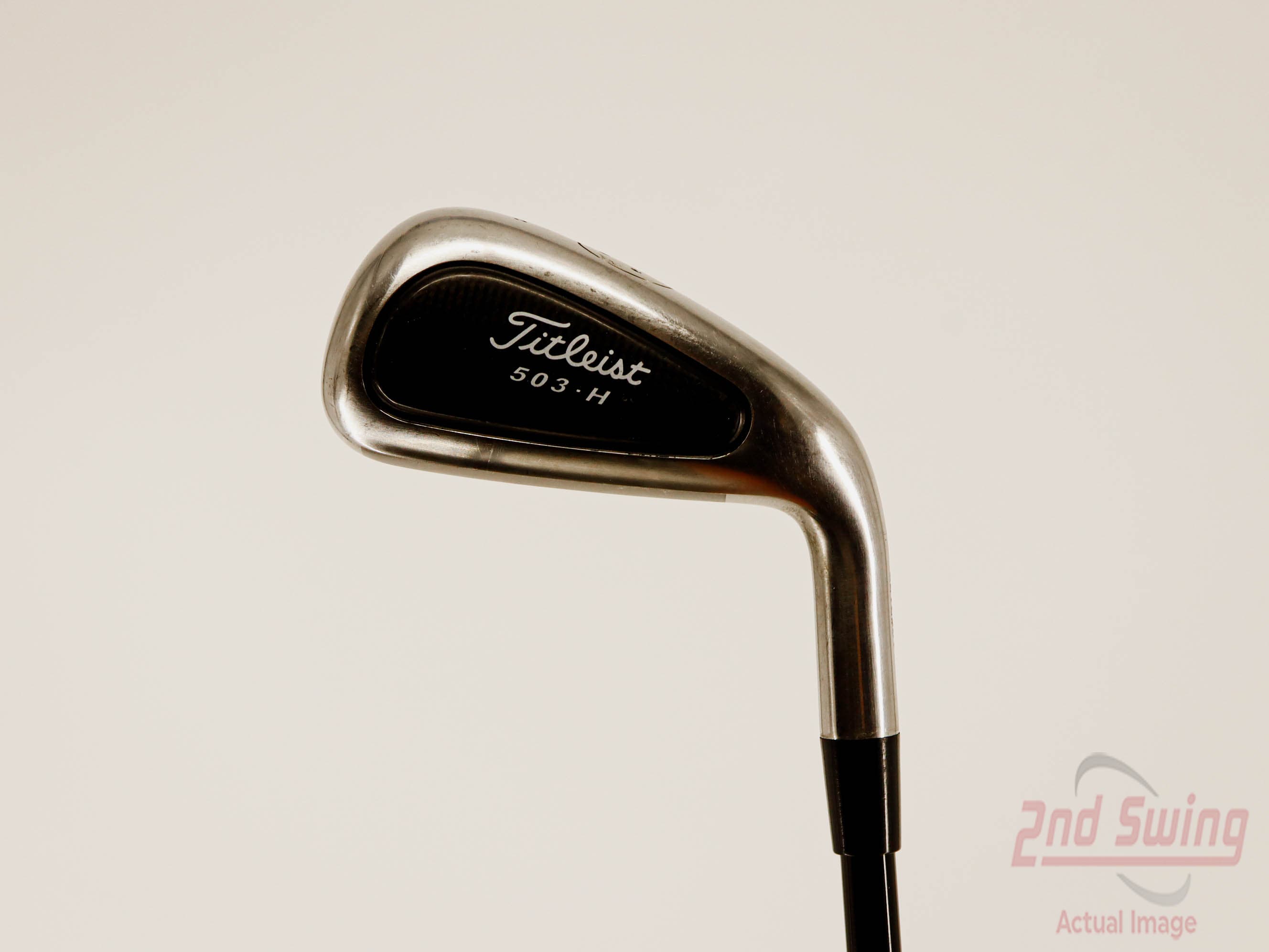 Titleist 503.H Hybrid | 2nd Swing Golf