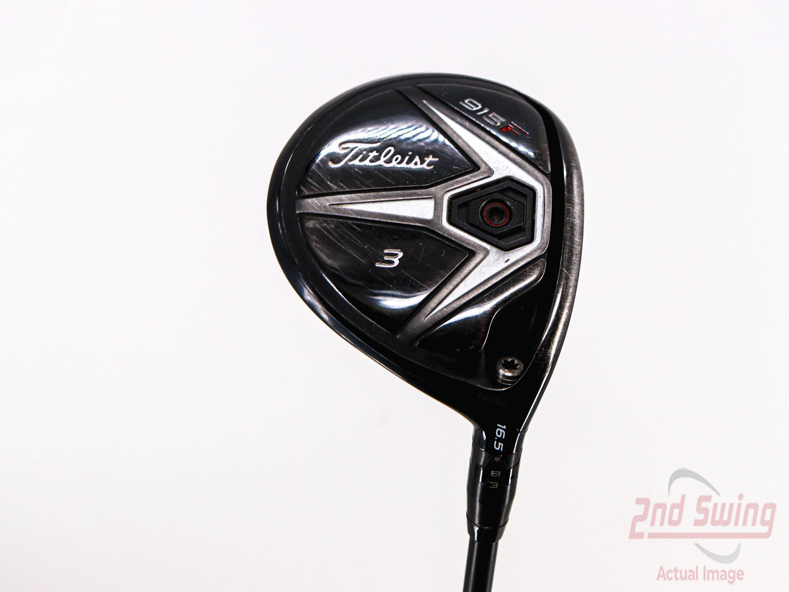 Titleist 915 F Fairway Wood | 2nd Swing Golf