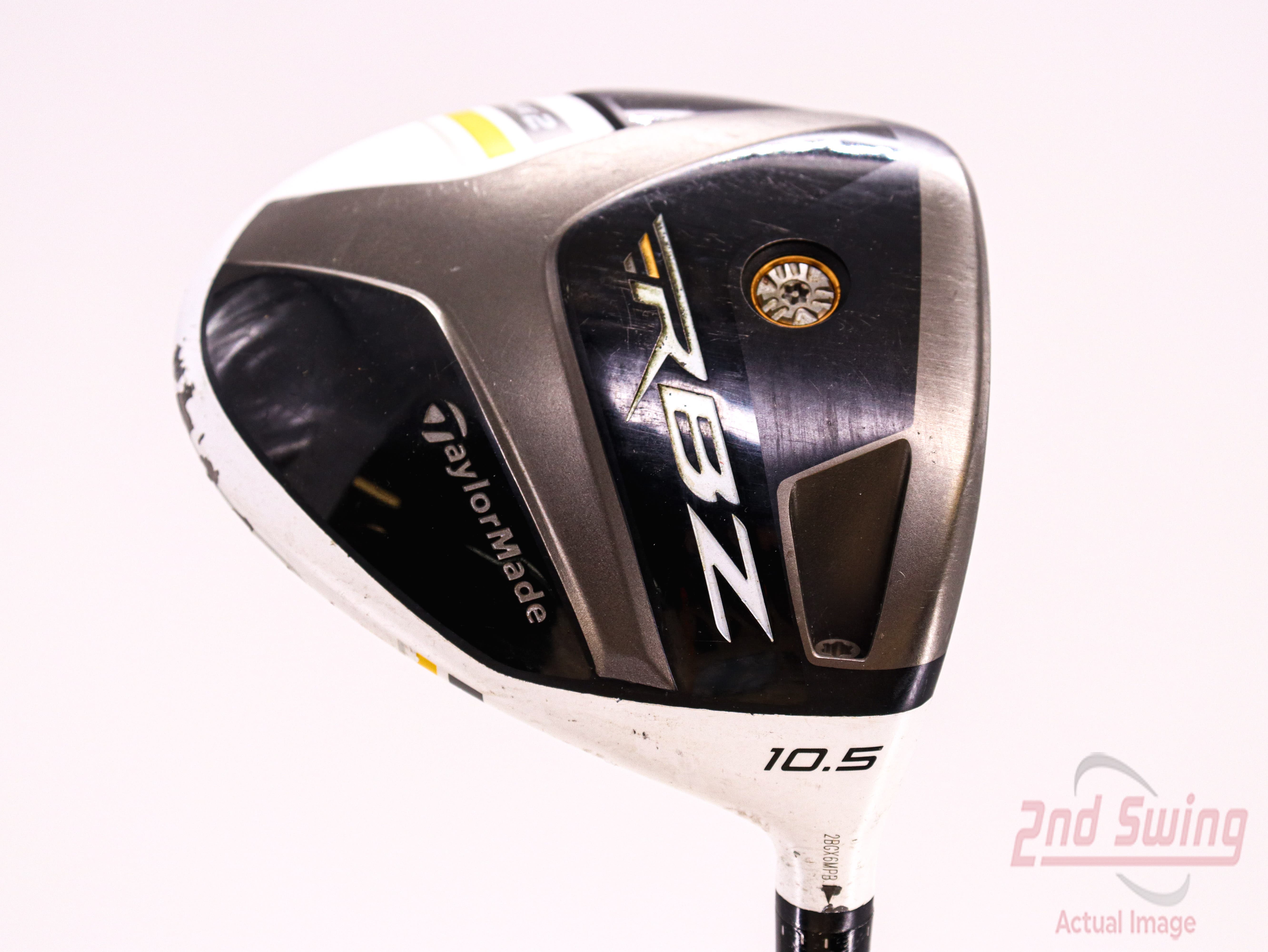 TaylorMade RocketBallz Stage 2 Driver | 2nd Swing Golf