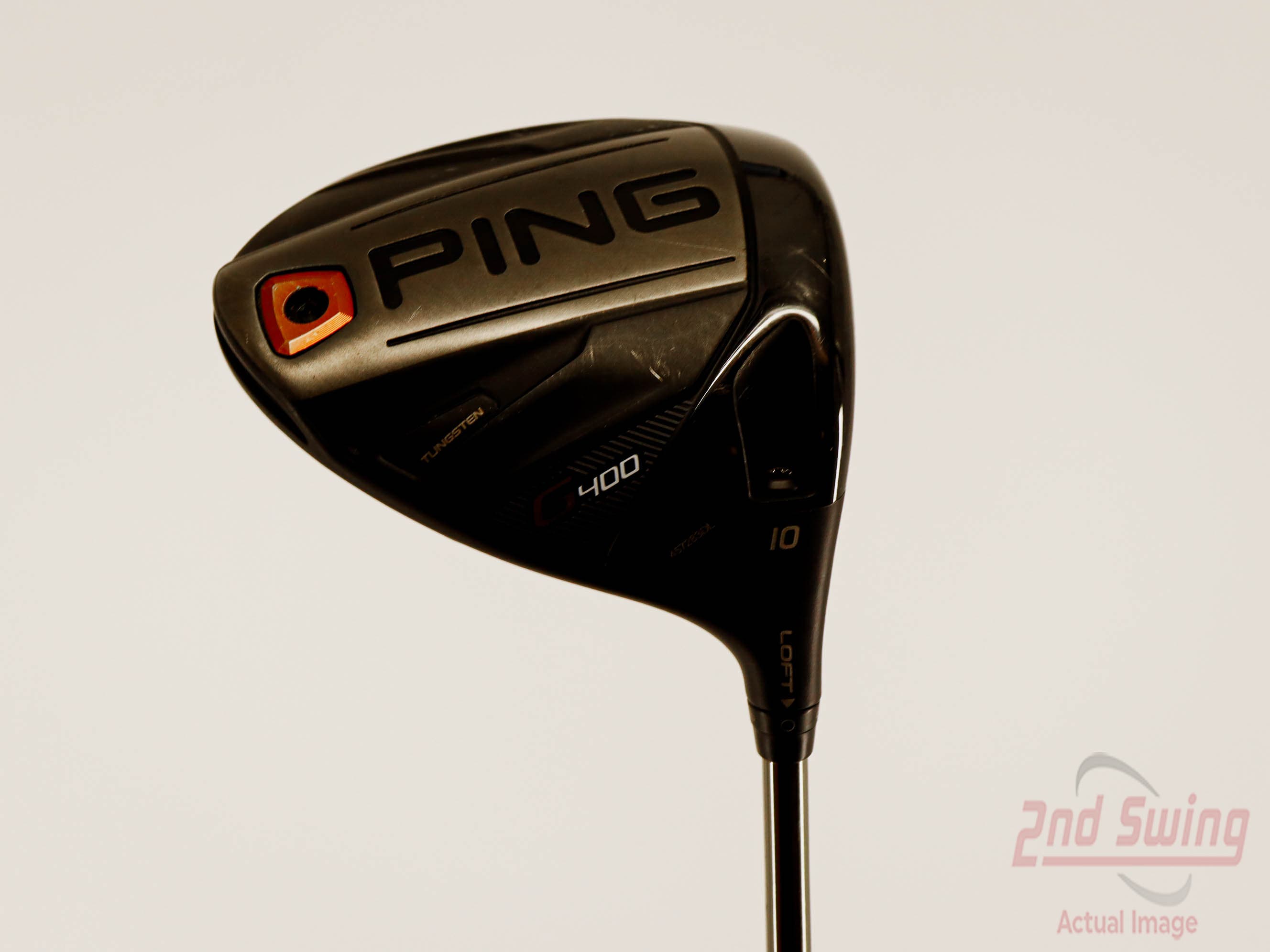 Ping G400 SF Tec Driver (D-T2334140318) | 2nd Swing Golf