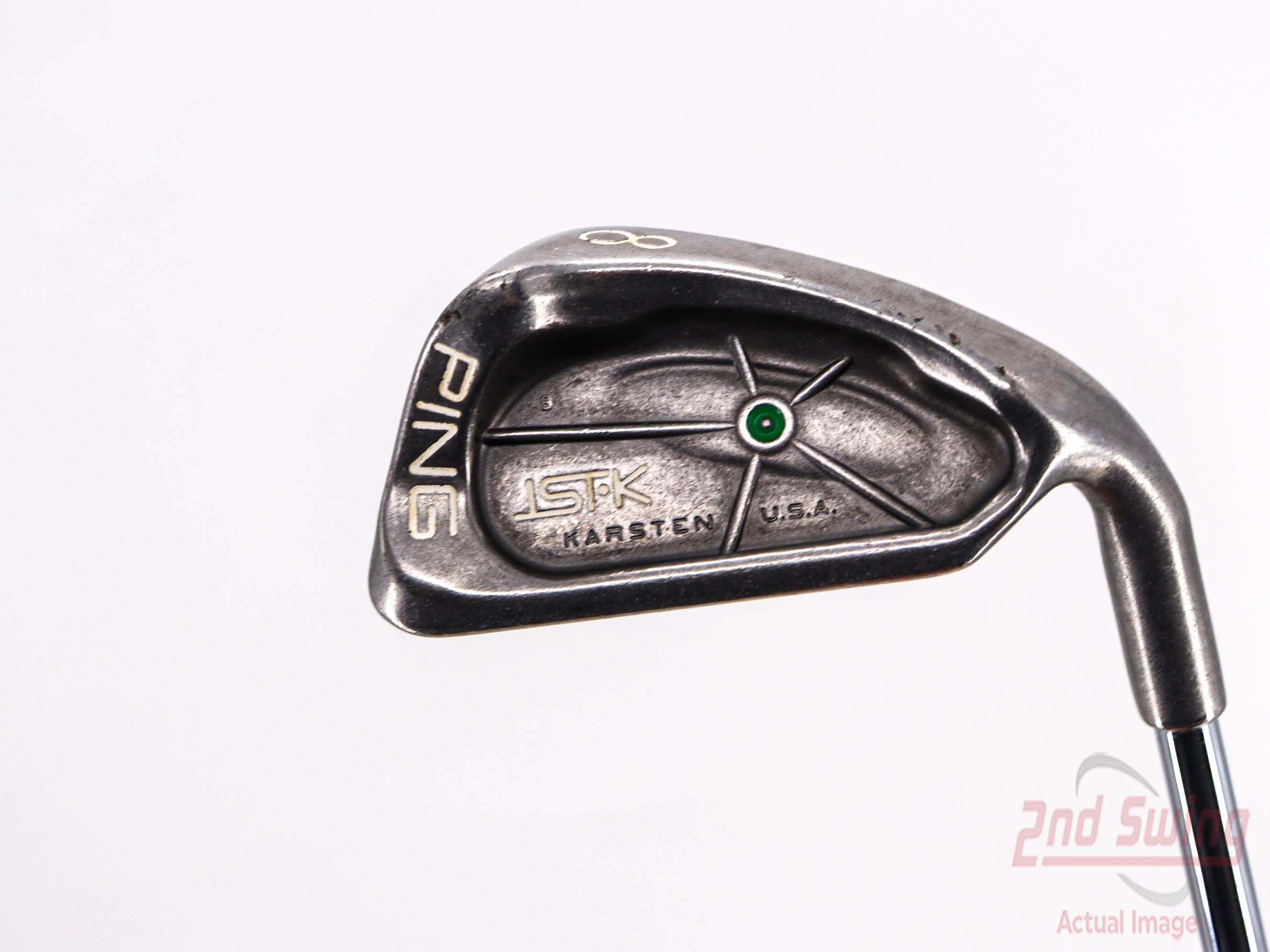 Ping ISI K Single Iron (D-T2334141660)