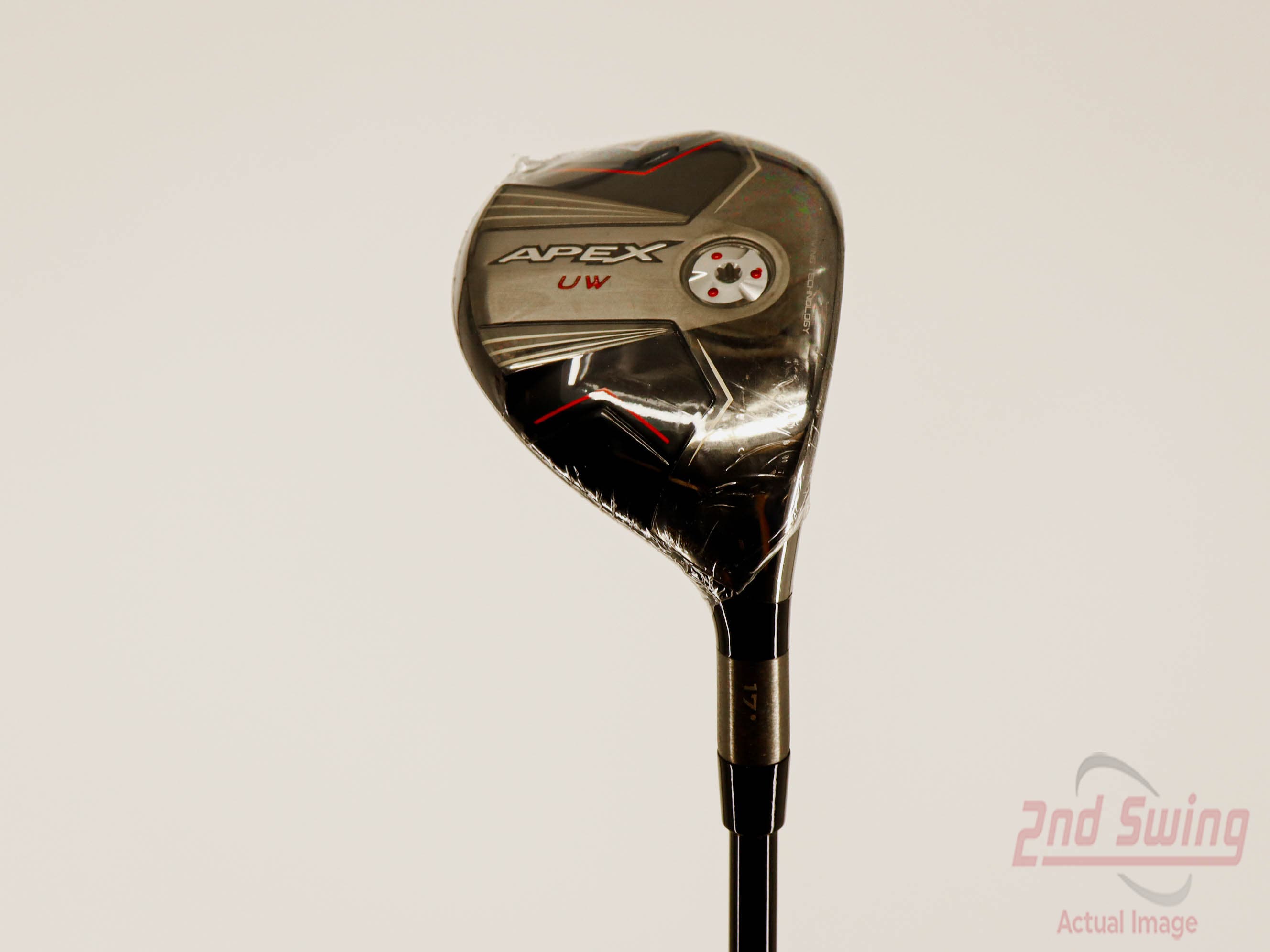 Callaway Apex UW 24 Fairway Wood (D-T2334142178) | 2nd Swing Golf